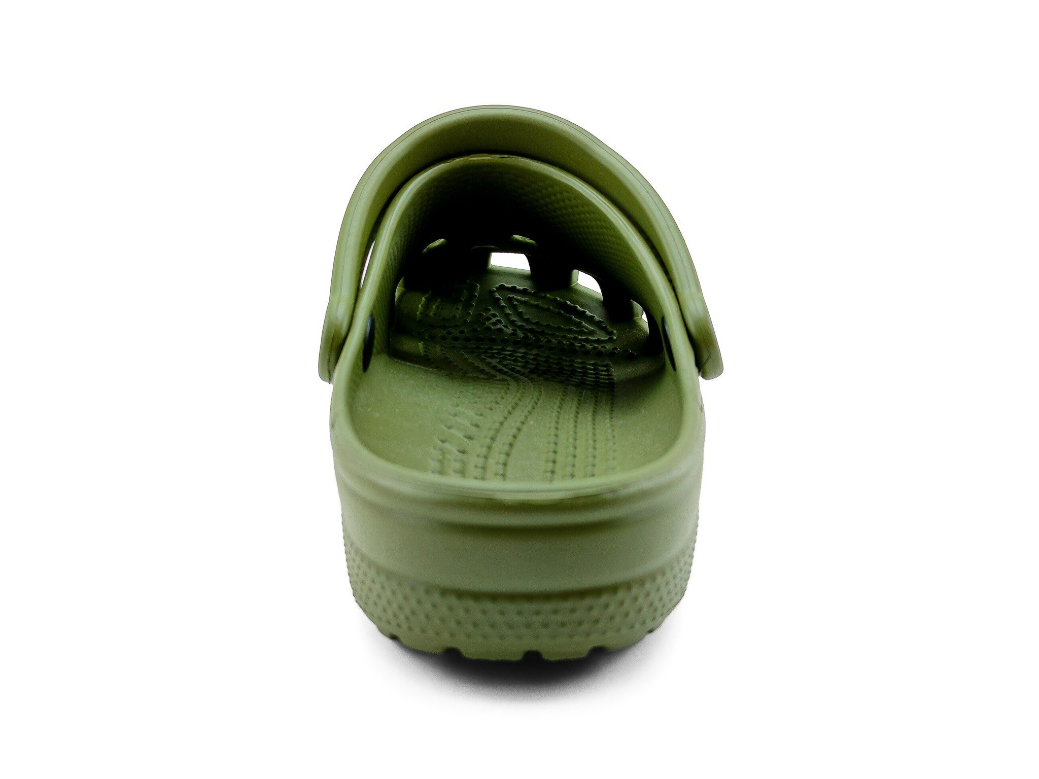 Crocs Terlik Classic 10001 YEŞİL - Crocs