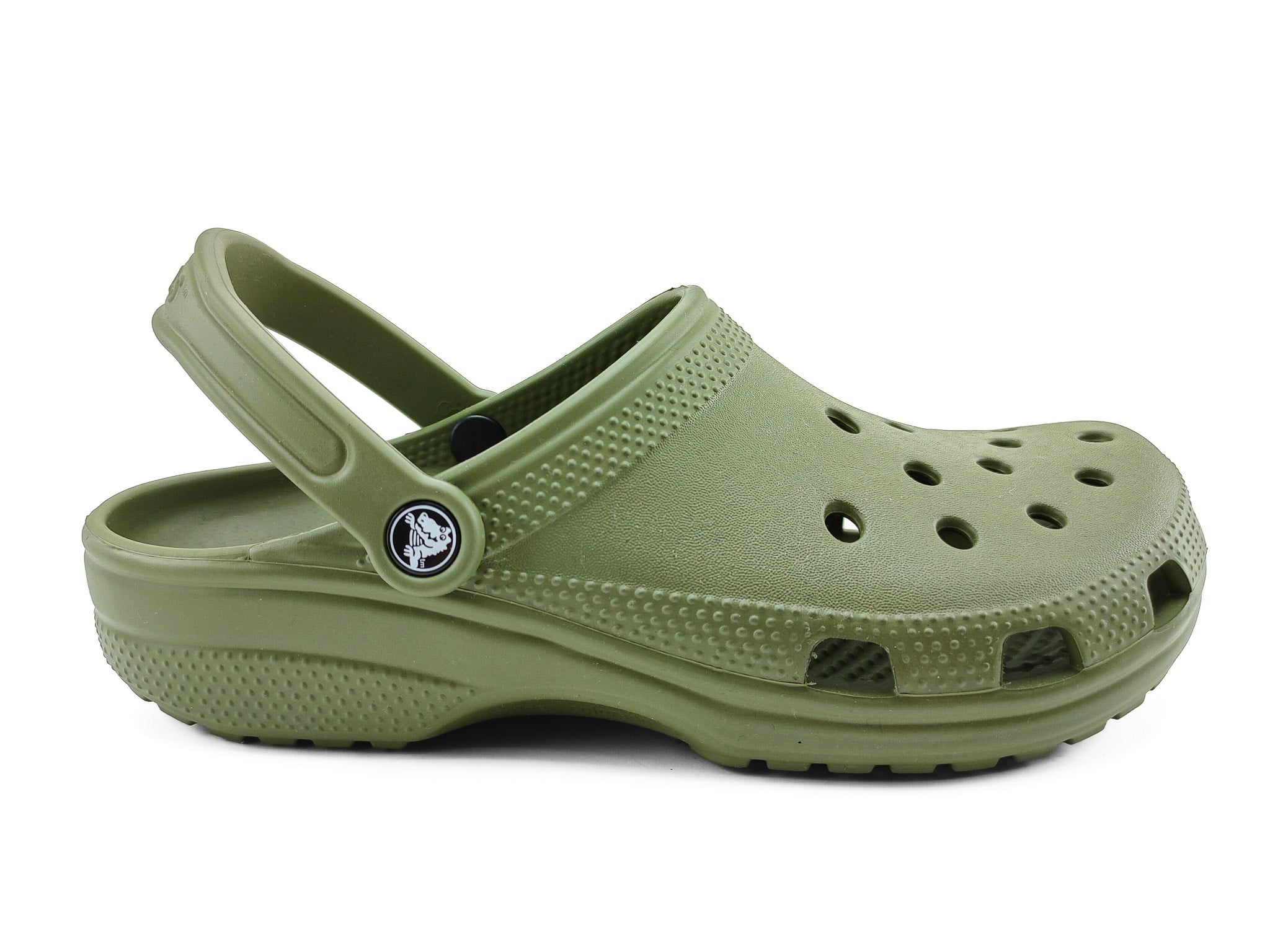 Crocs Terlik Classic 10001 YEŞİL - Crocs