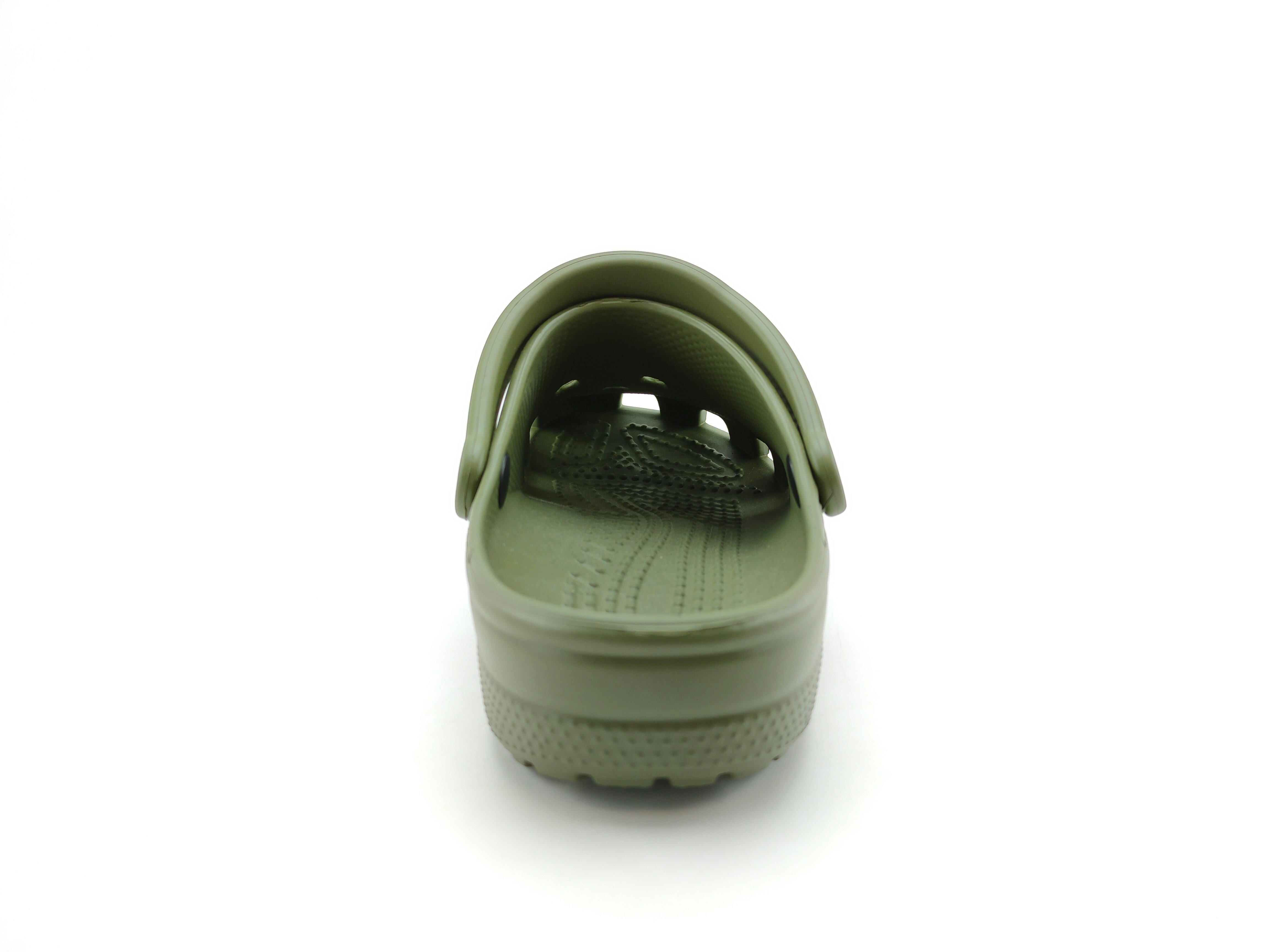 Crocs Terlik Classic 10001 YEŞİL - Crocs