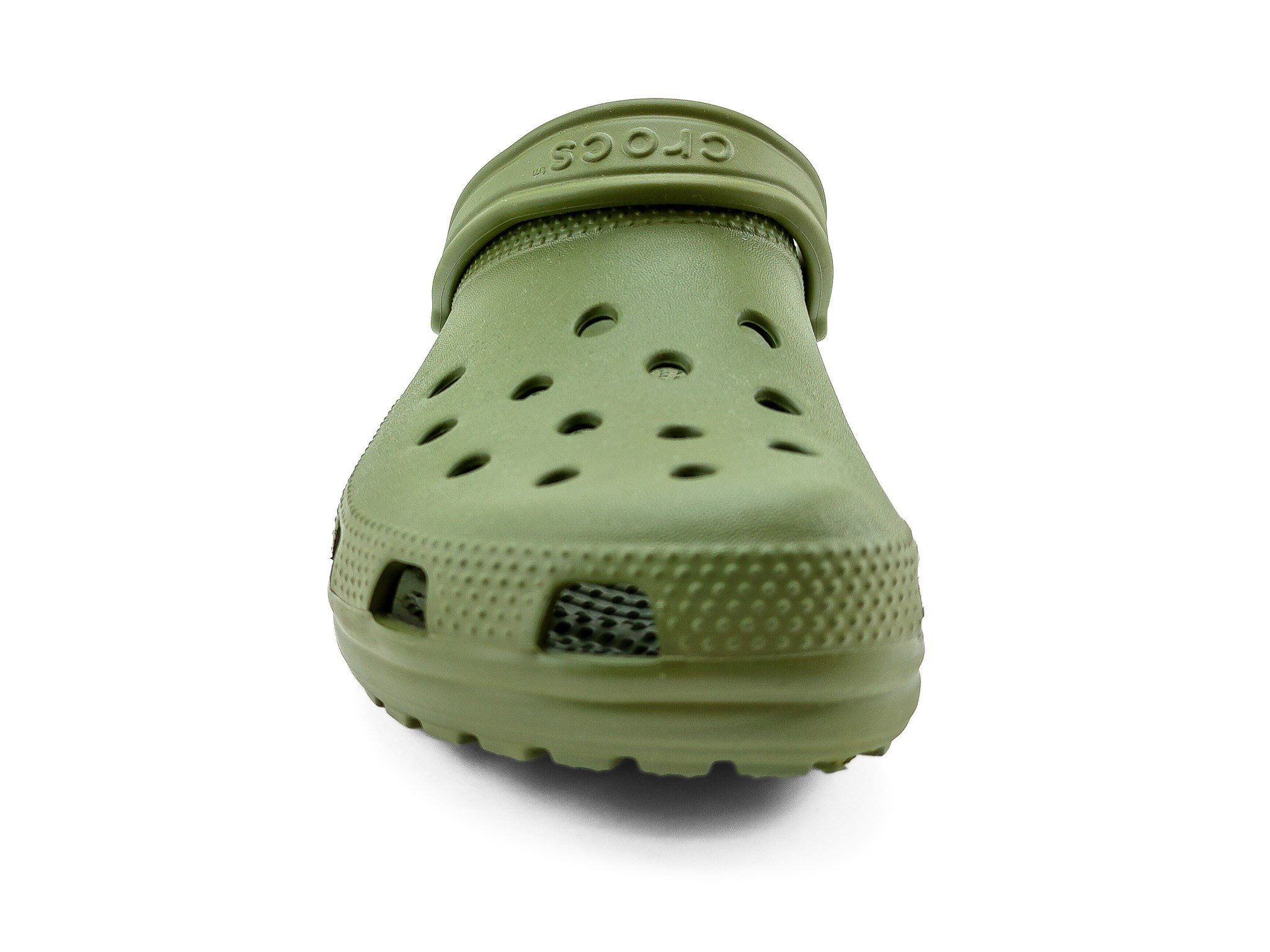 Crocs Terlik Classic 10001 YEŞİL - Crocs