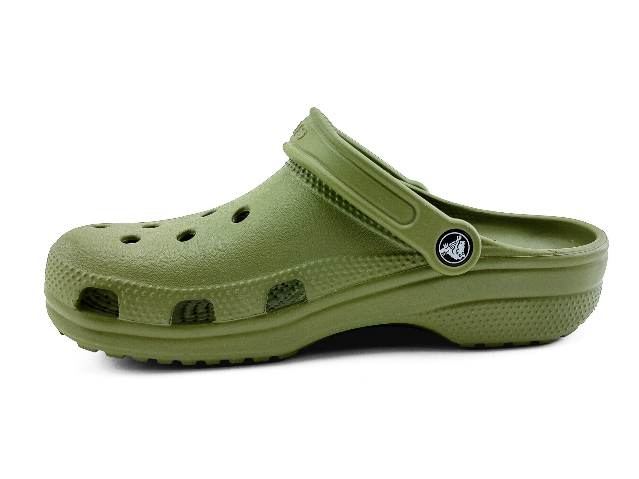 Crocs Terlik Classic 10001 YEŞİL - Crocs