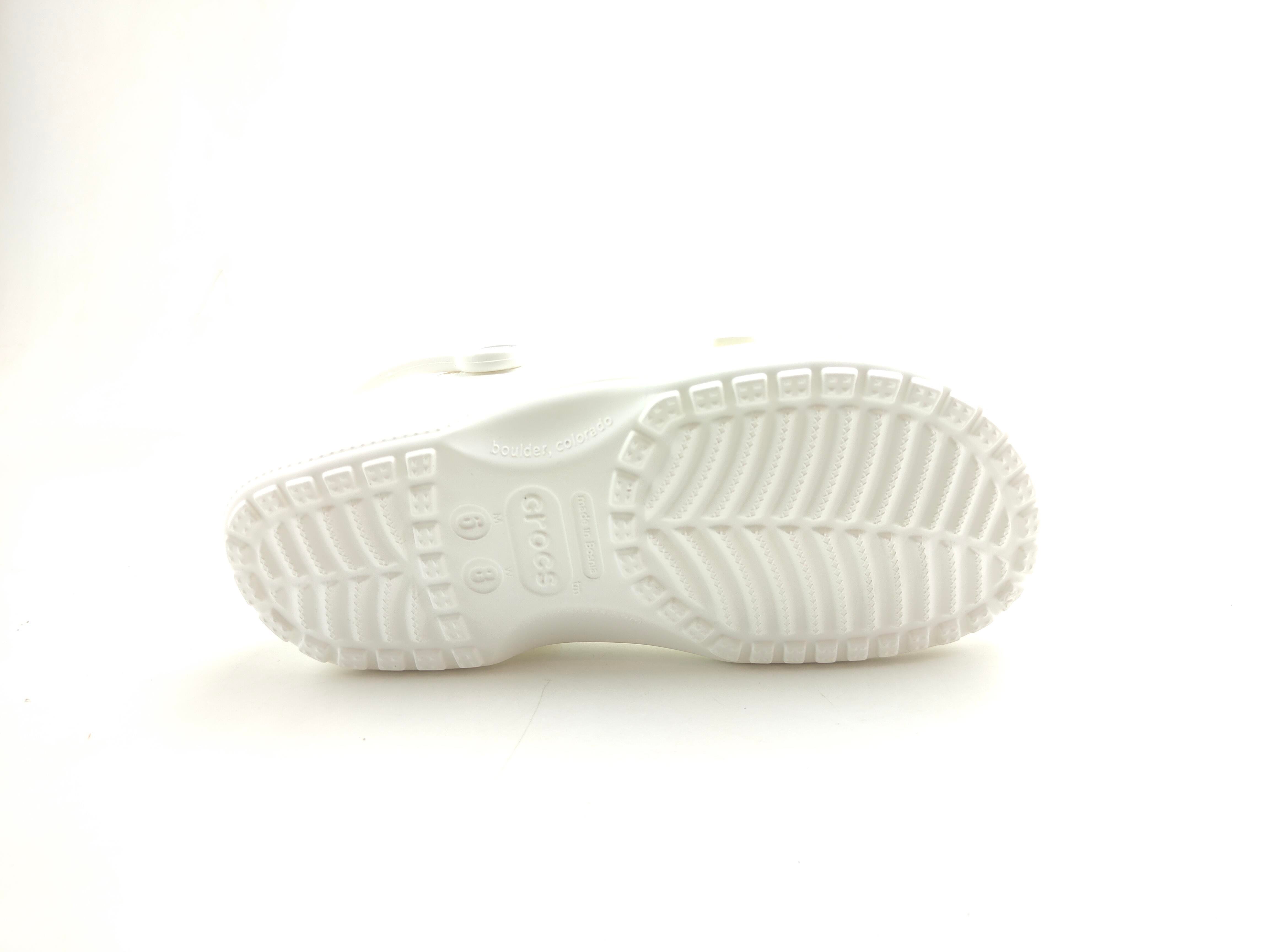 Crocs Terlik Classic 10001 - CROCS