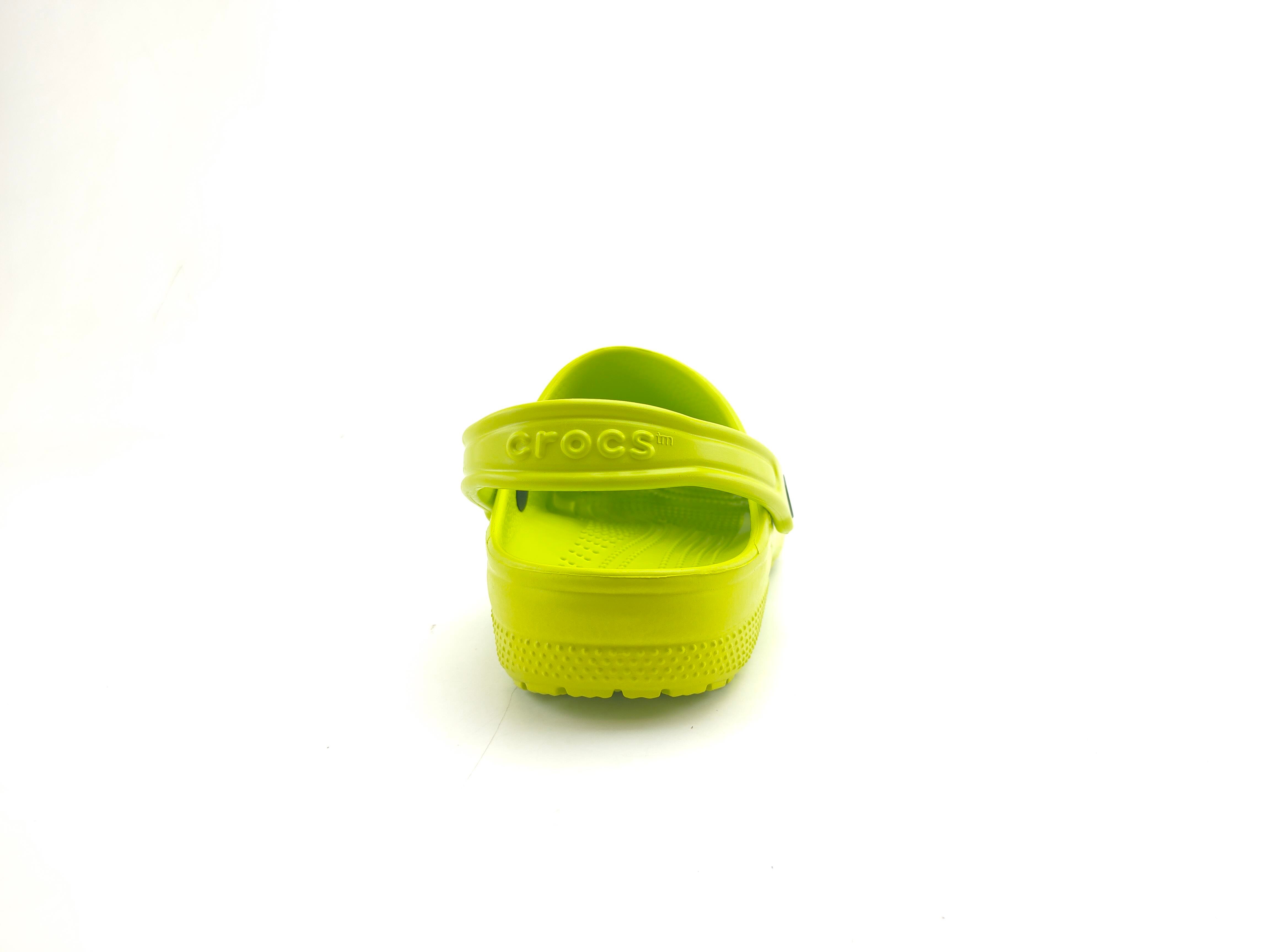 Crocs Terlik Classic 10001 - CROCS