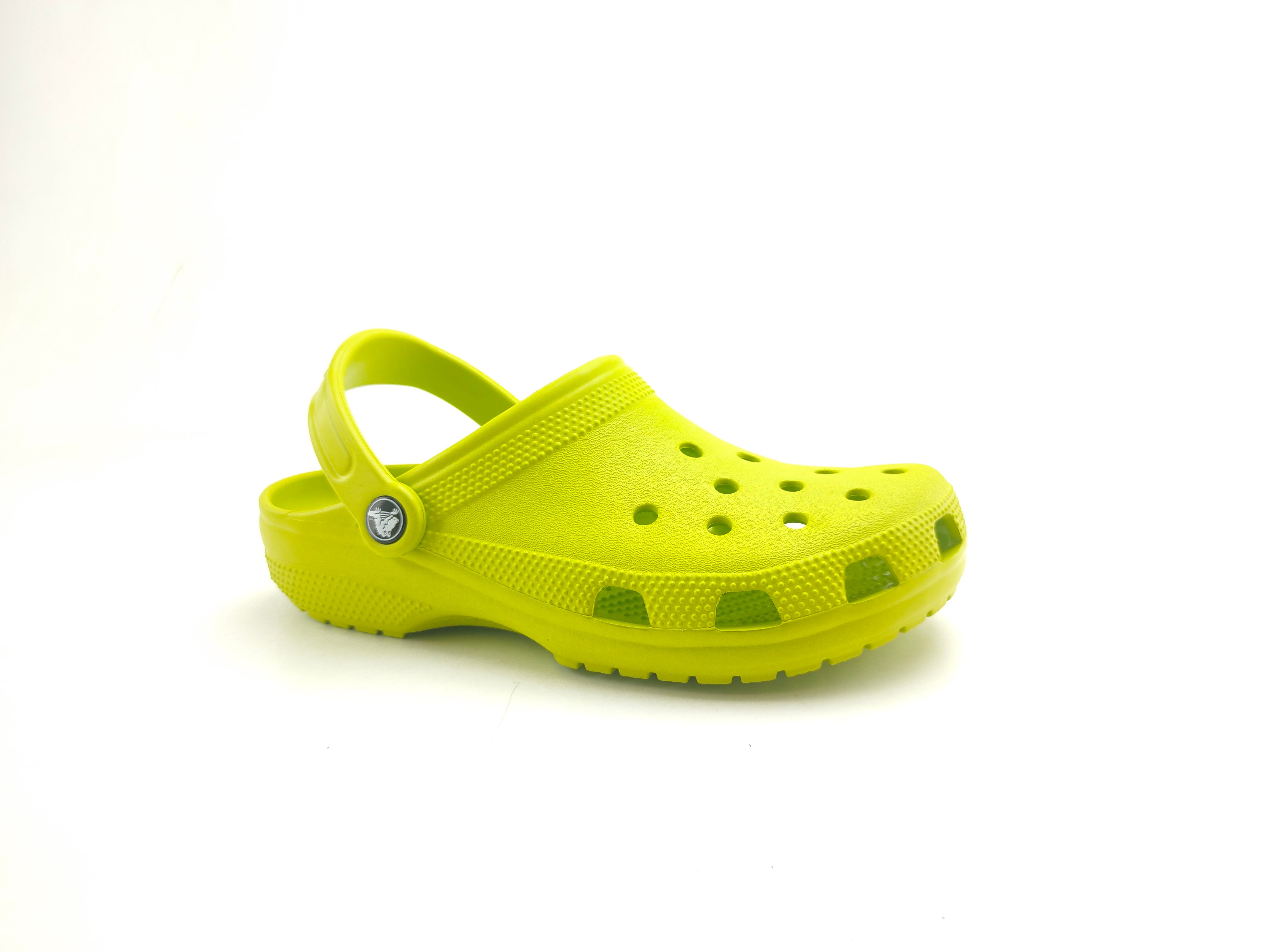 Crocs Terlik Classic 10001 - CROCS