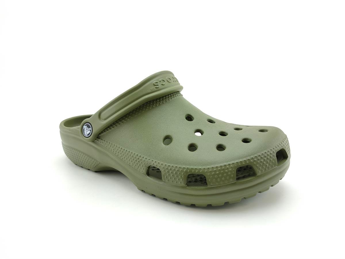 Crocs Terlik Classic 10001 - CROCS