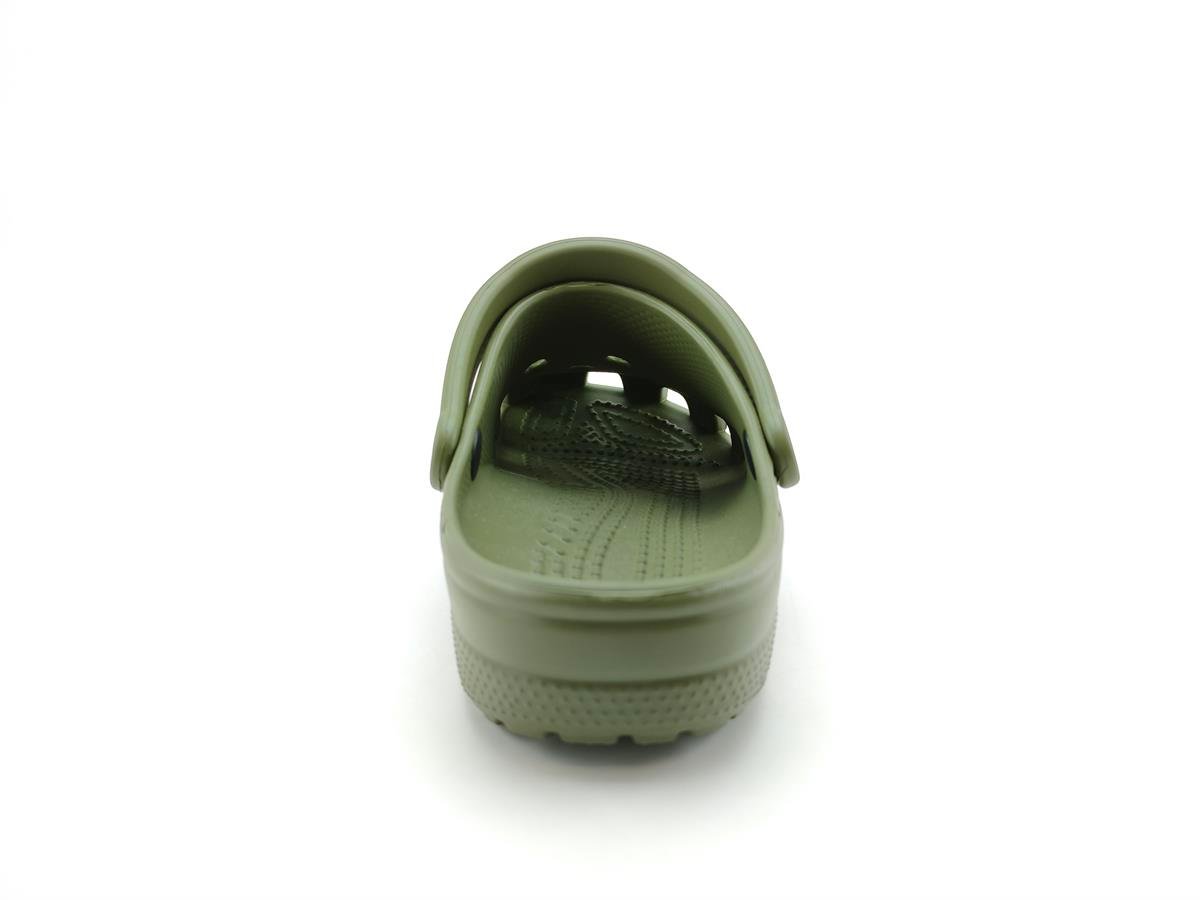 Crocs Terlik Classic 10001 - CROCS