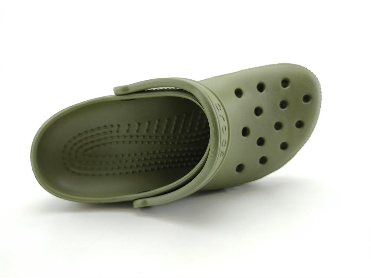 Crocs Terlik Classic 10001 - CROCS