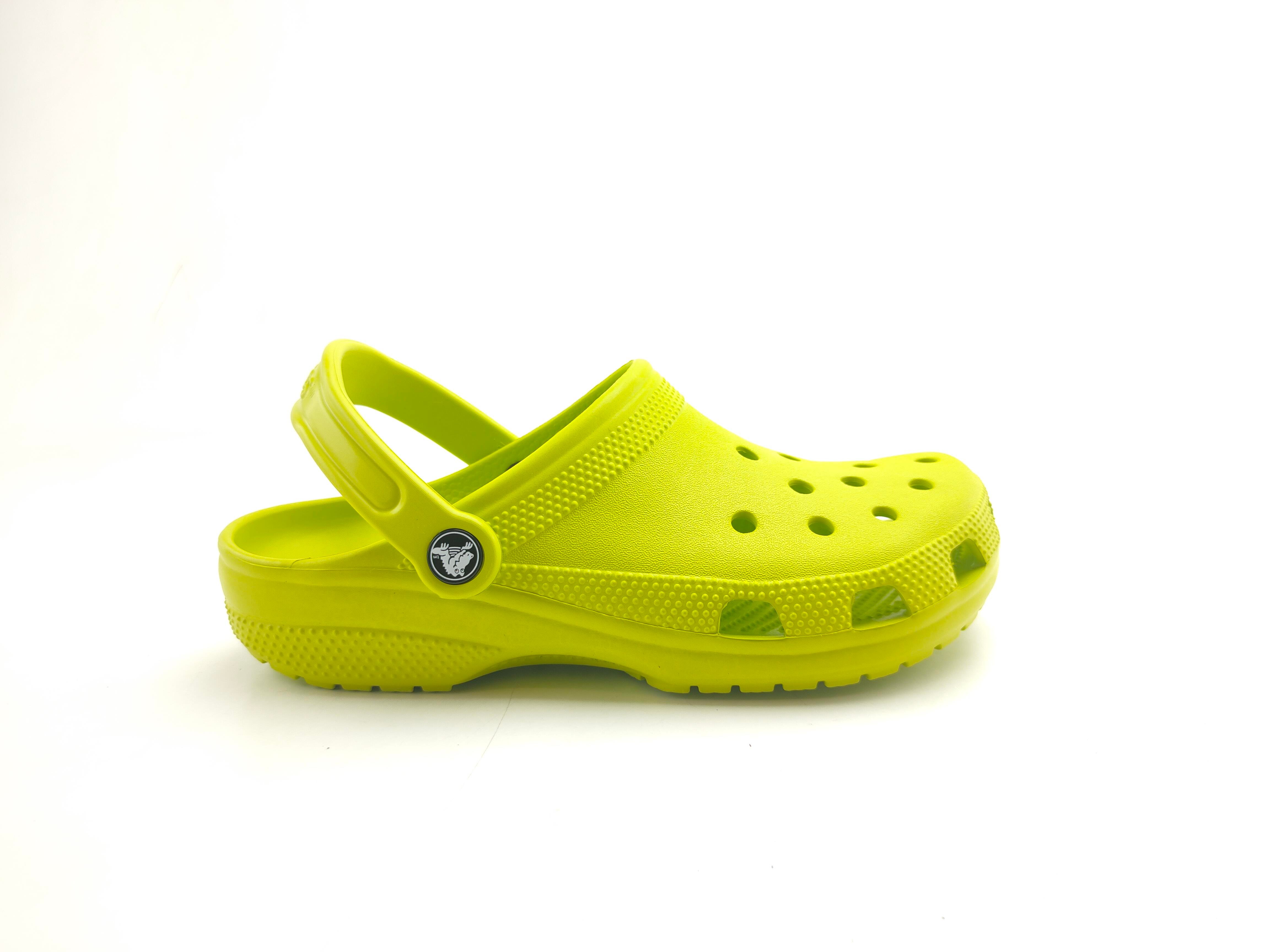 Crocs Terlik Classic 10001 - CROCS