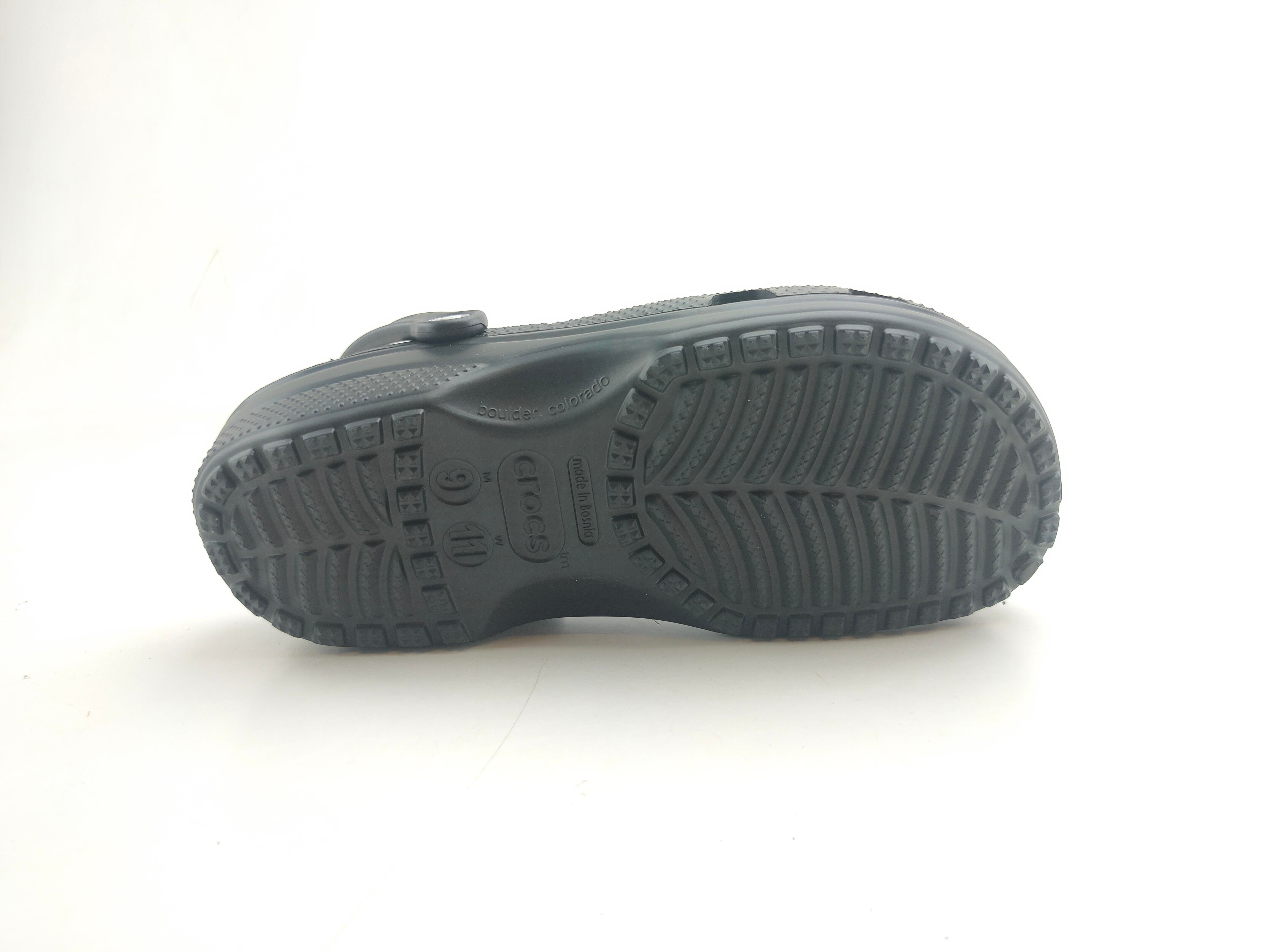 Crocs Terlik Classic 10001 - CROCS