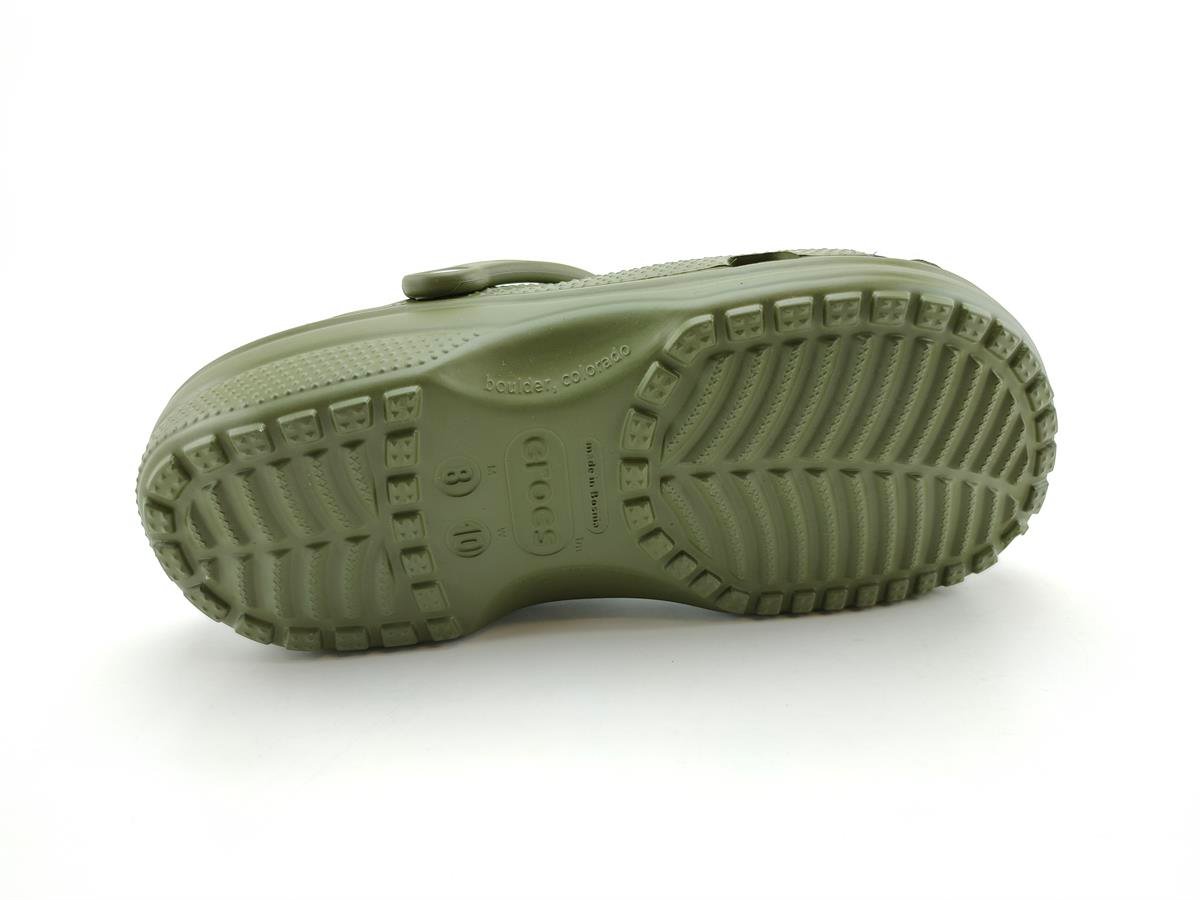 Crocs Terlik Classic 10001 - CROCS