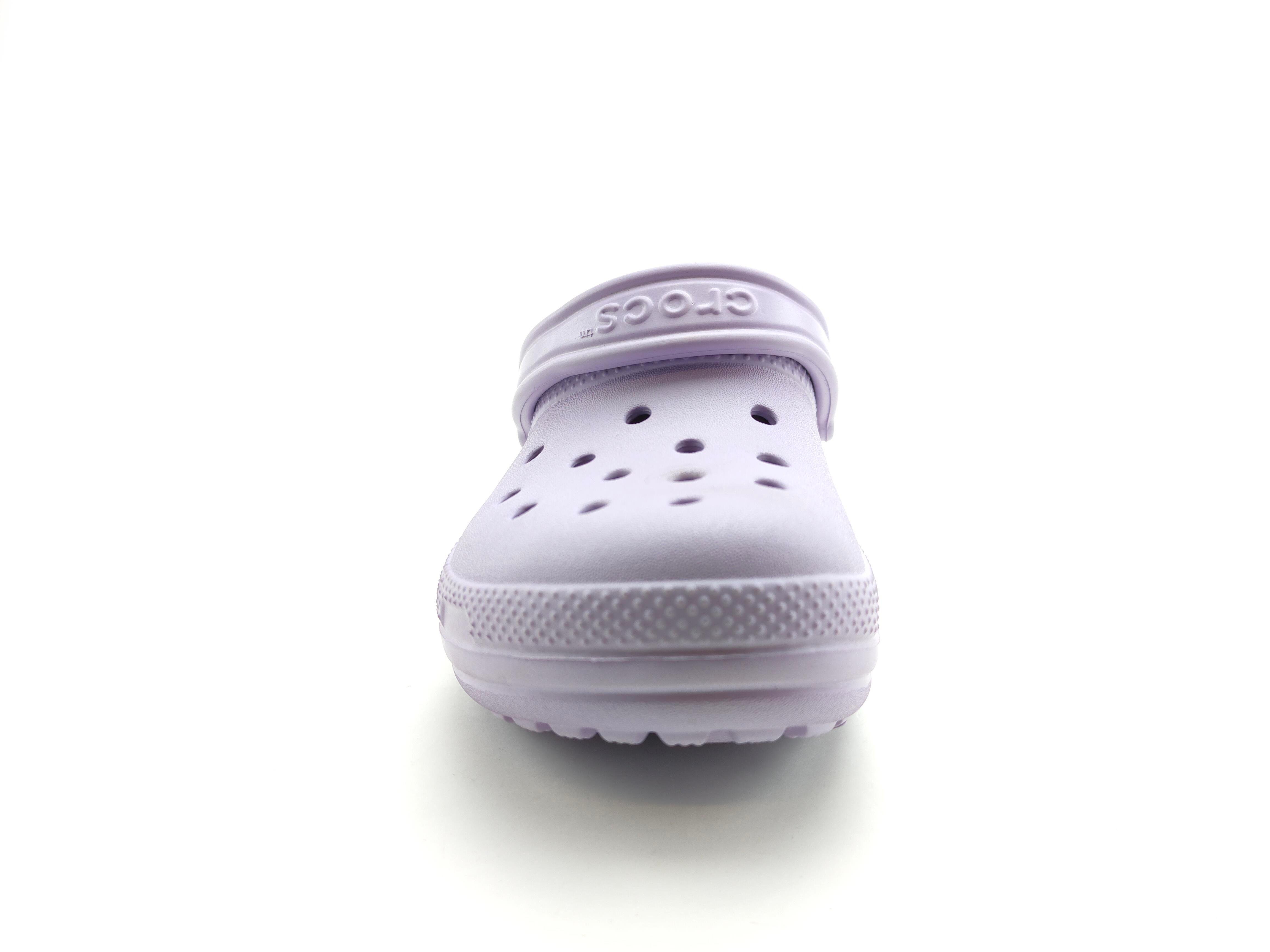 Crocs Terlik Classic Lined Kürklü 203591 - CROCS