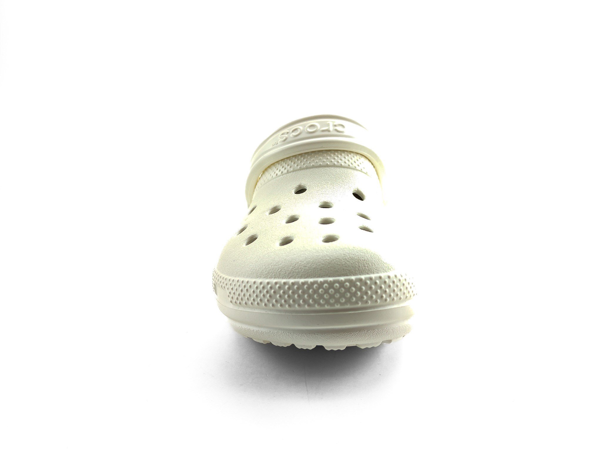 Crocs Terlik Classic Lined Kürklü 203591 BEYAZ - Crocs
