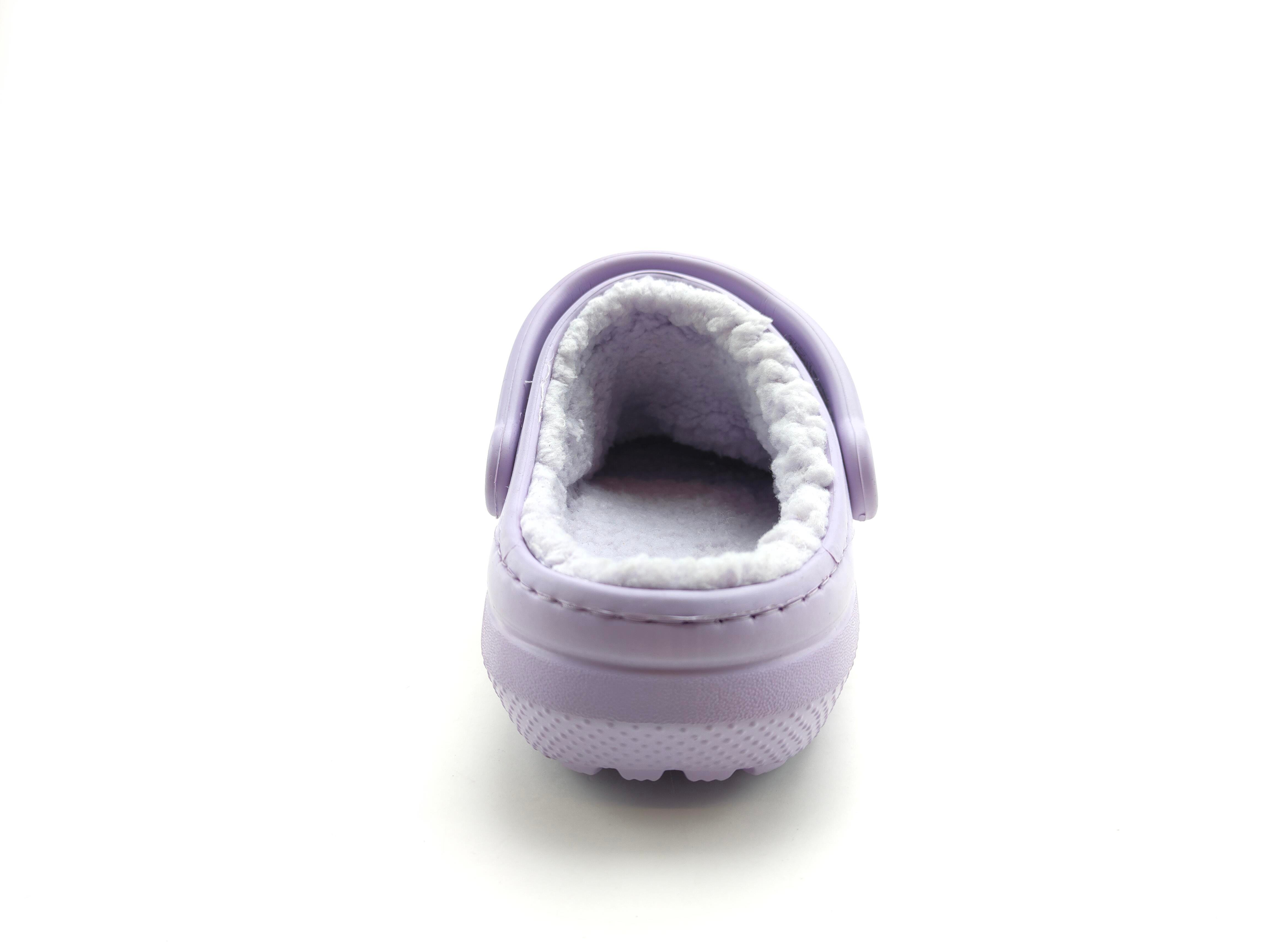 Crocs Terlik Classic Lined Kürklü 203591 - CROCS