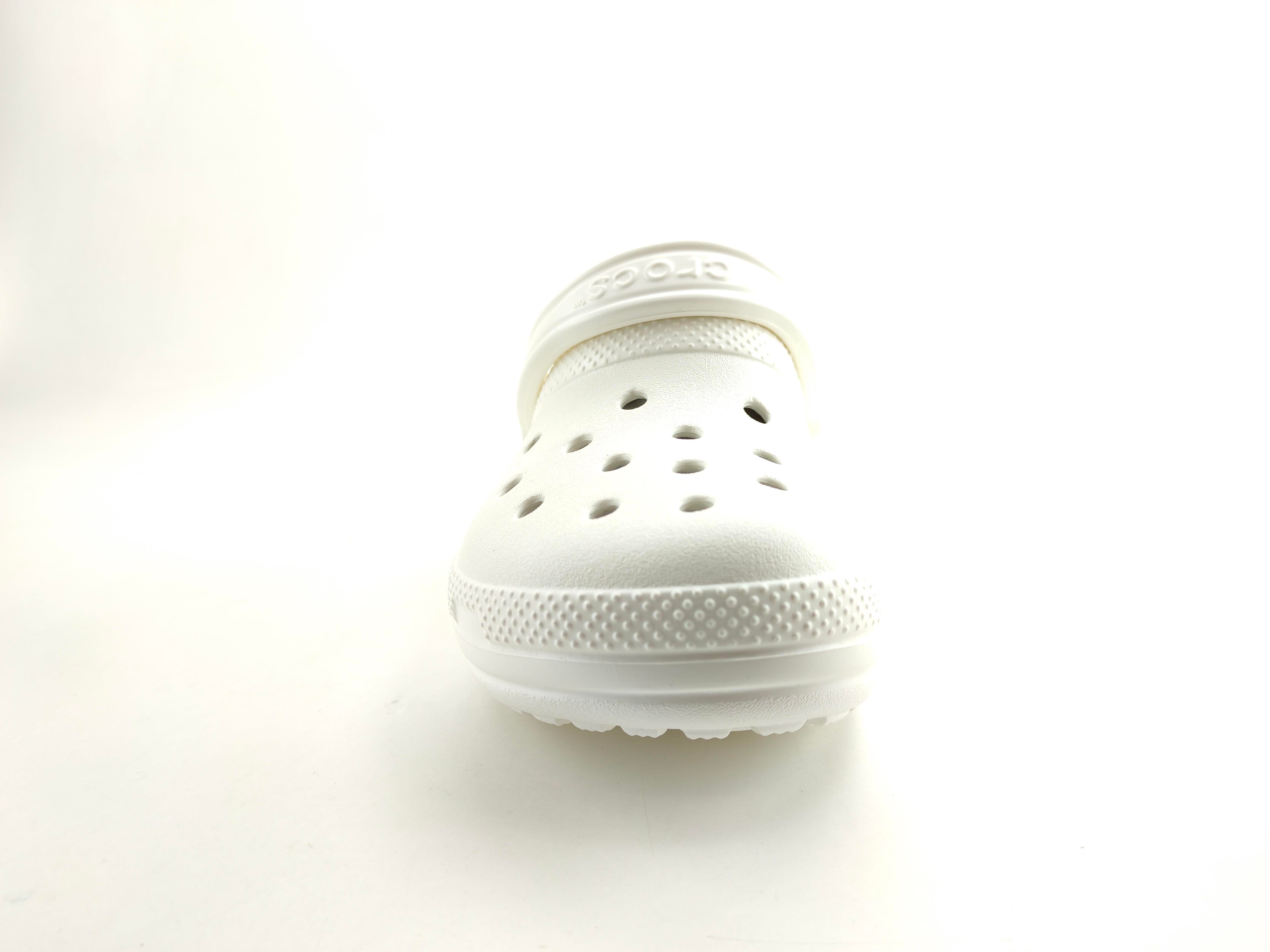 Crocs Terlik Classic Lined Kürklü 203591 - CROCS