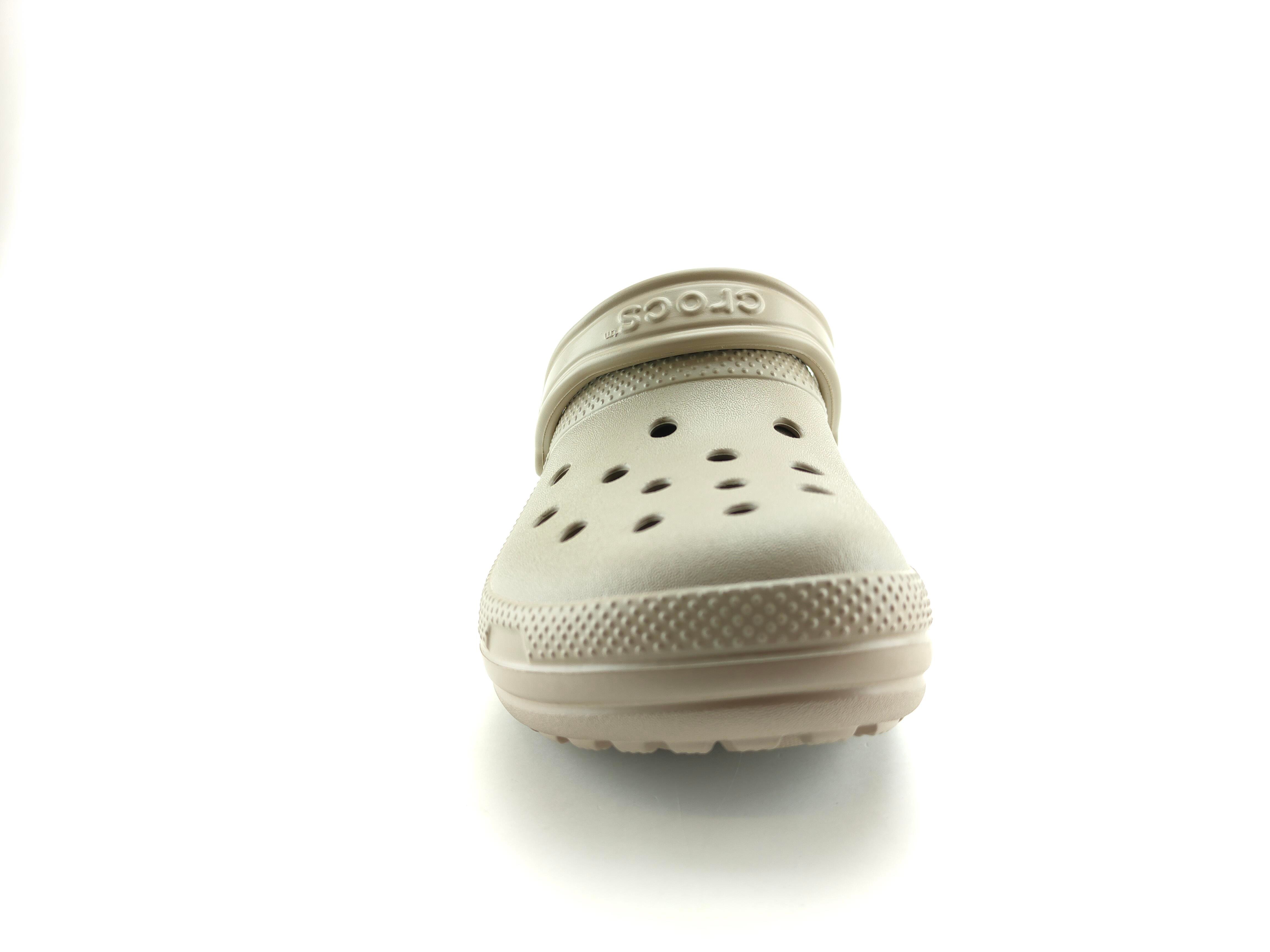 Crocs Terlik Classic Lined Kürklü 203591 - CROCS
