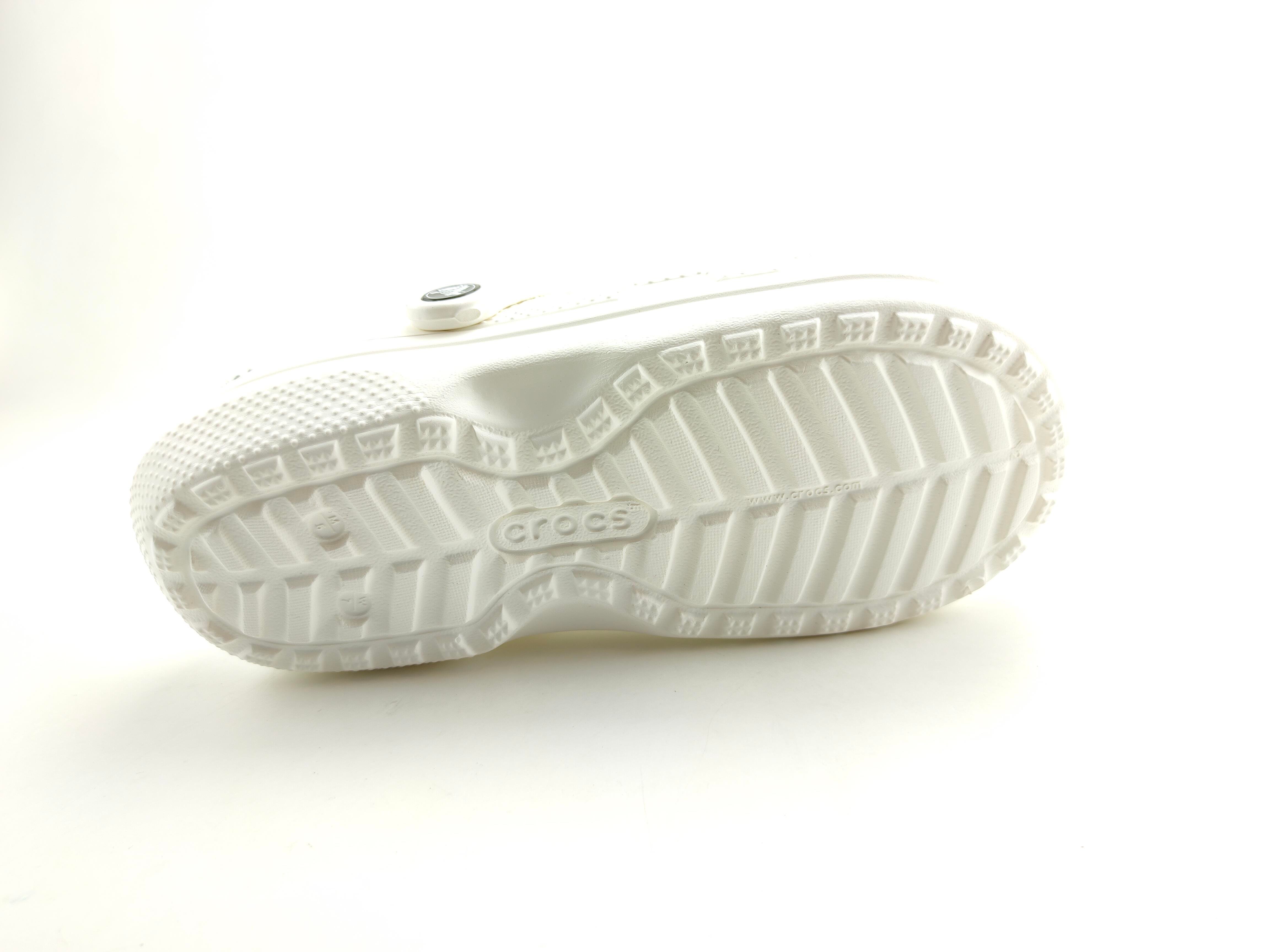 Crocs Terlik Classic Lined Kürklü 203591 - CROCS