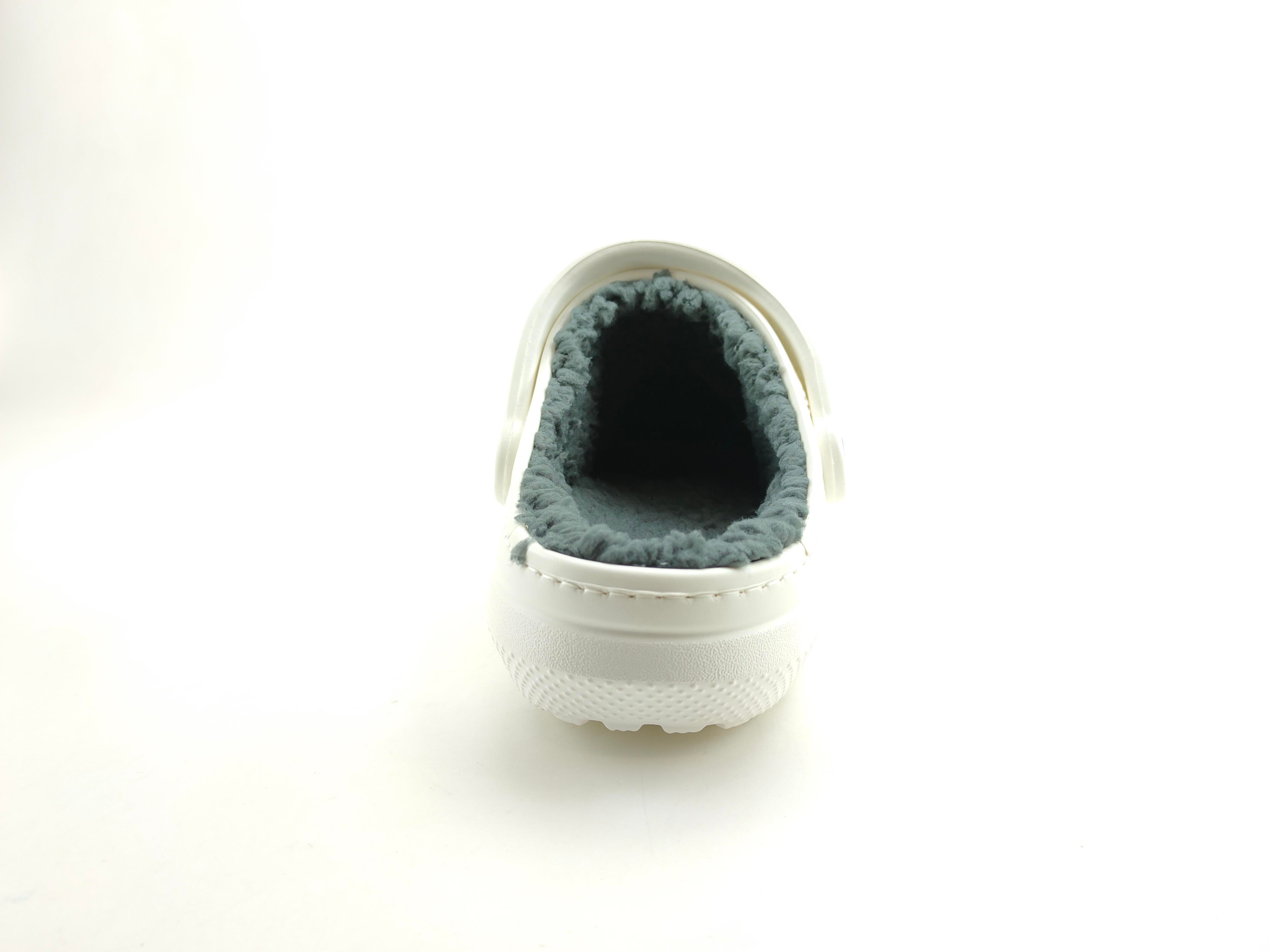 Crocs Terlik Classic Lined Kürklü 203591 - CROCS