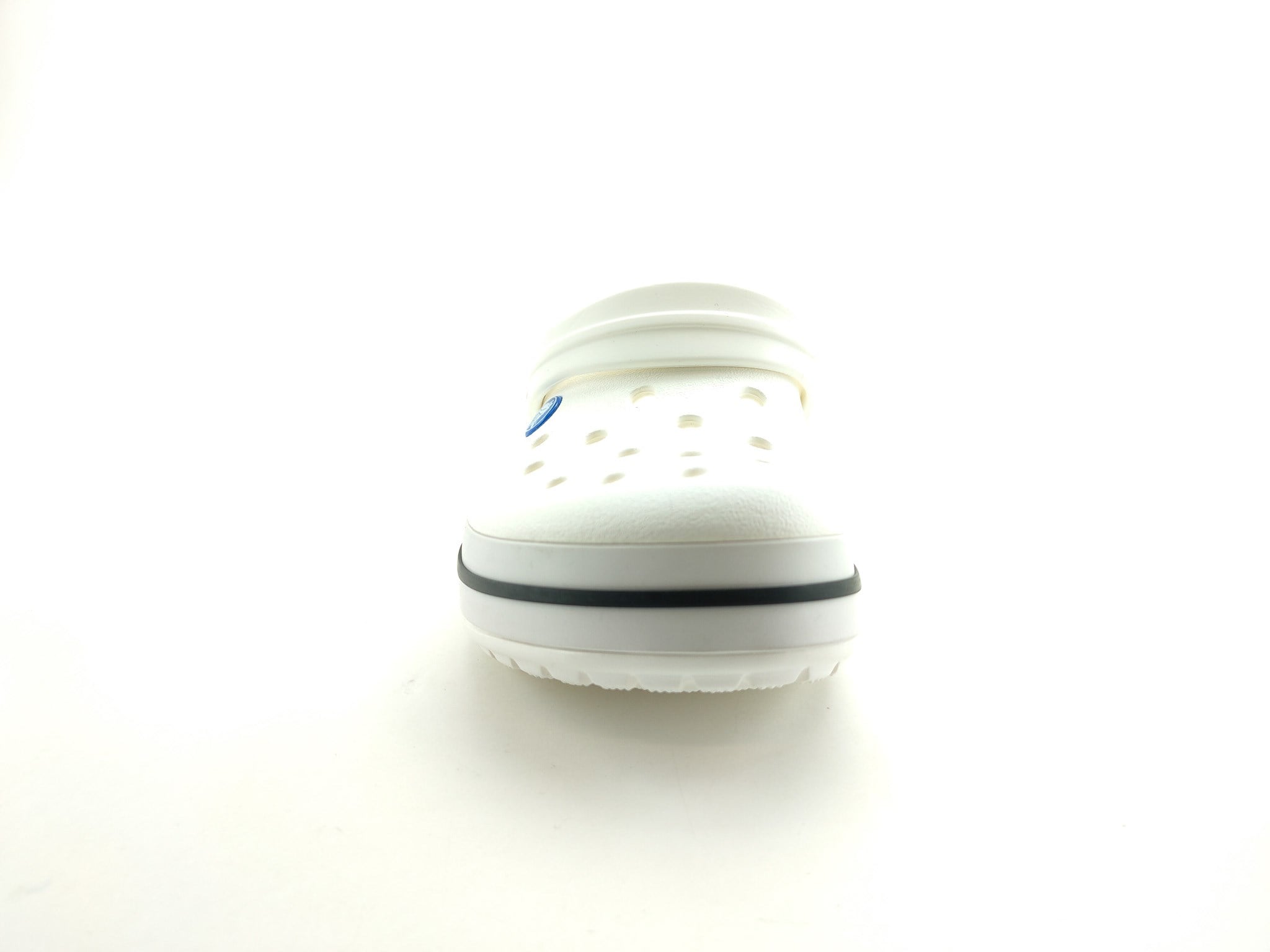 Crocs Terlik Crocband 11016 BEYAZ - Crocs
