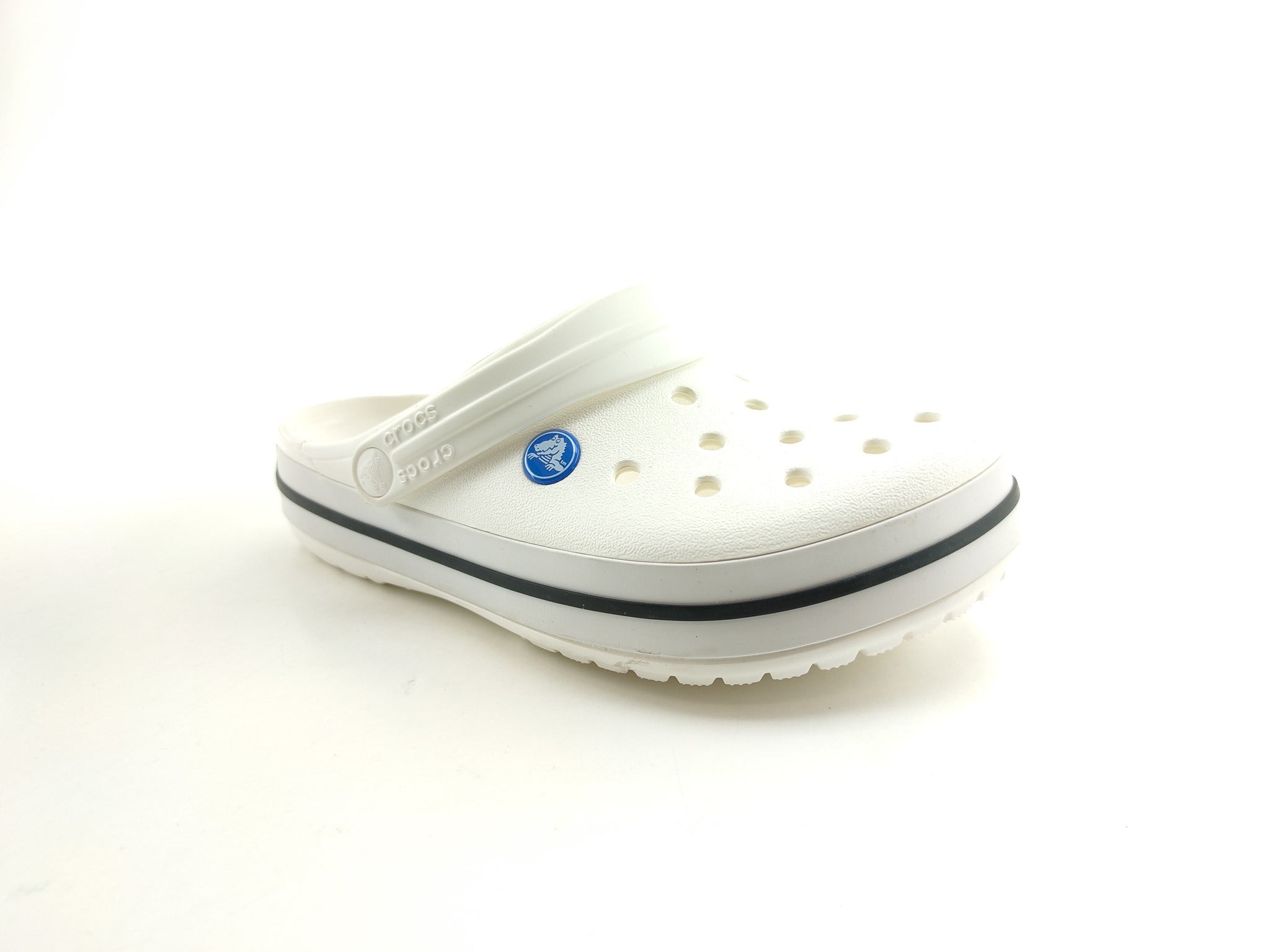 Crocs Terlik Crocband 11016 BEYAZ - Crocs