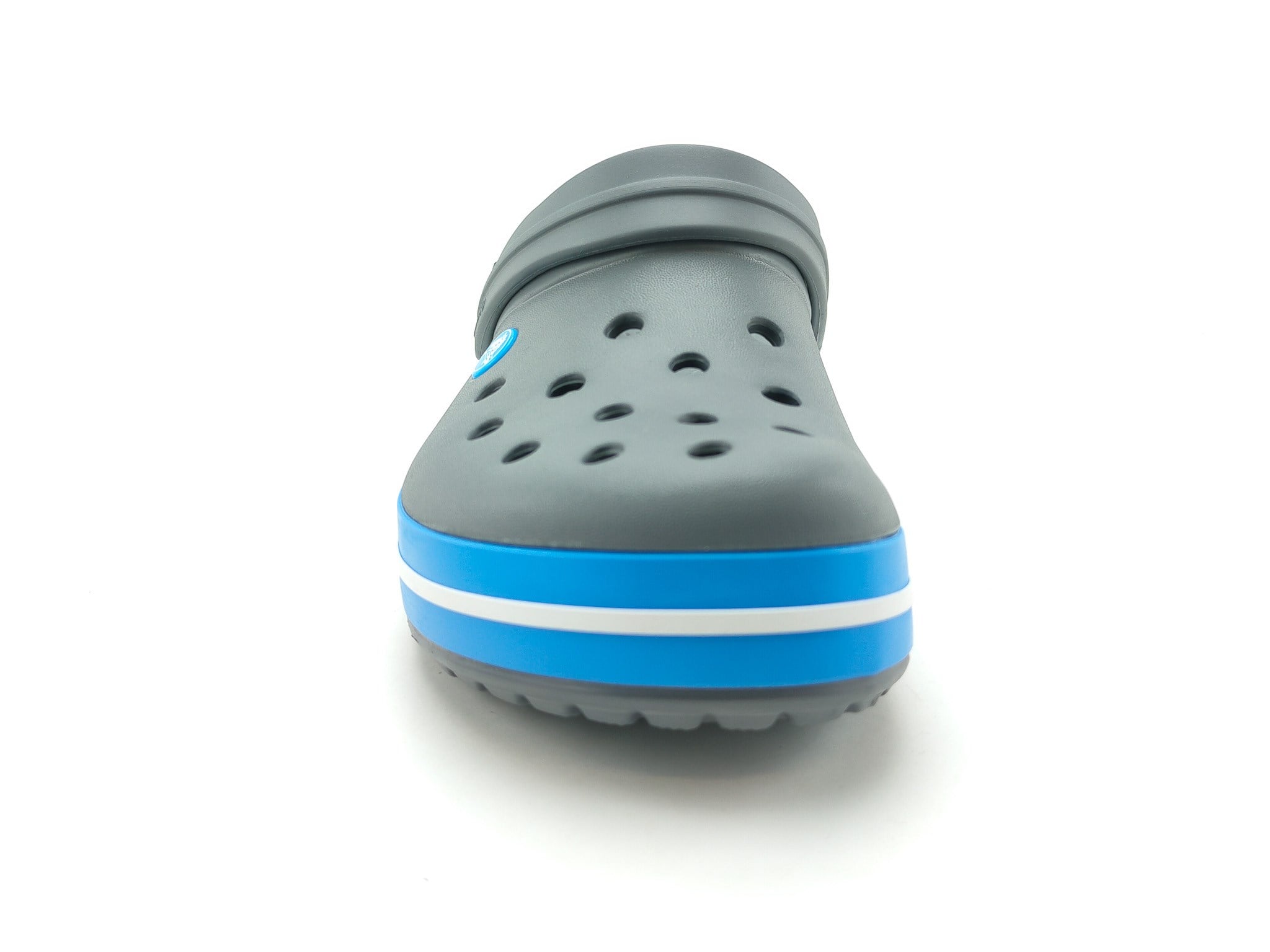 Crocs Terlik Crocband 11016 GRİ - Crocs