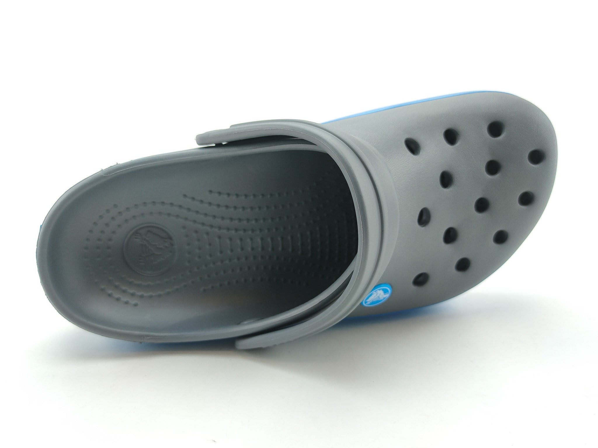 Crocs Terlik Crocband 11016 GRİ - Crocs