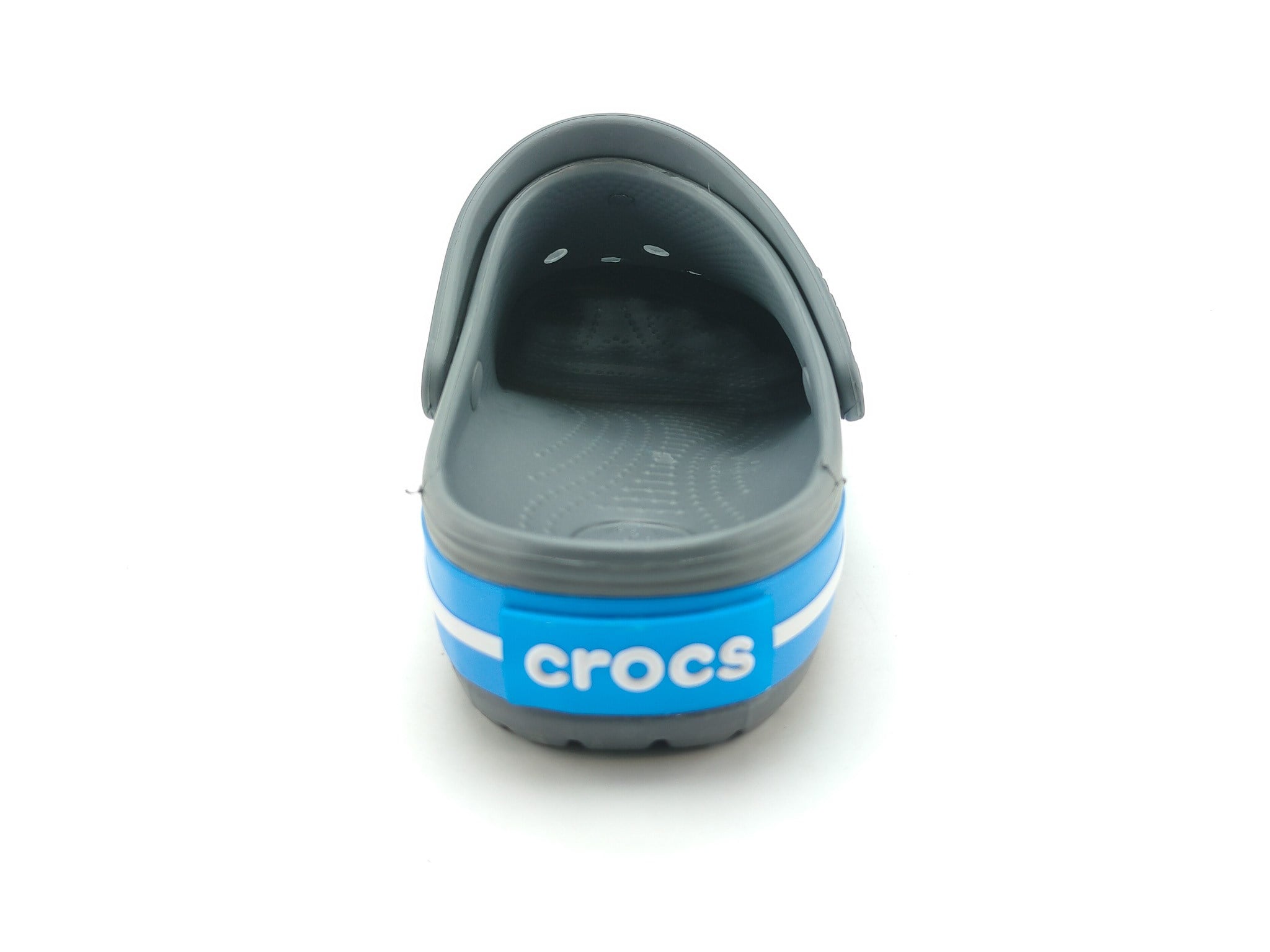 Crocs Terlik Crocband 11016 GRİ - Crocs