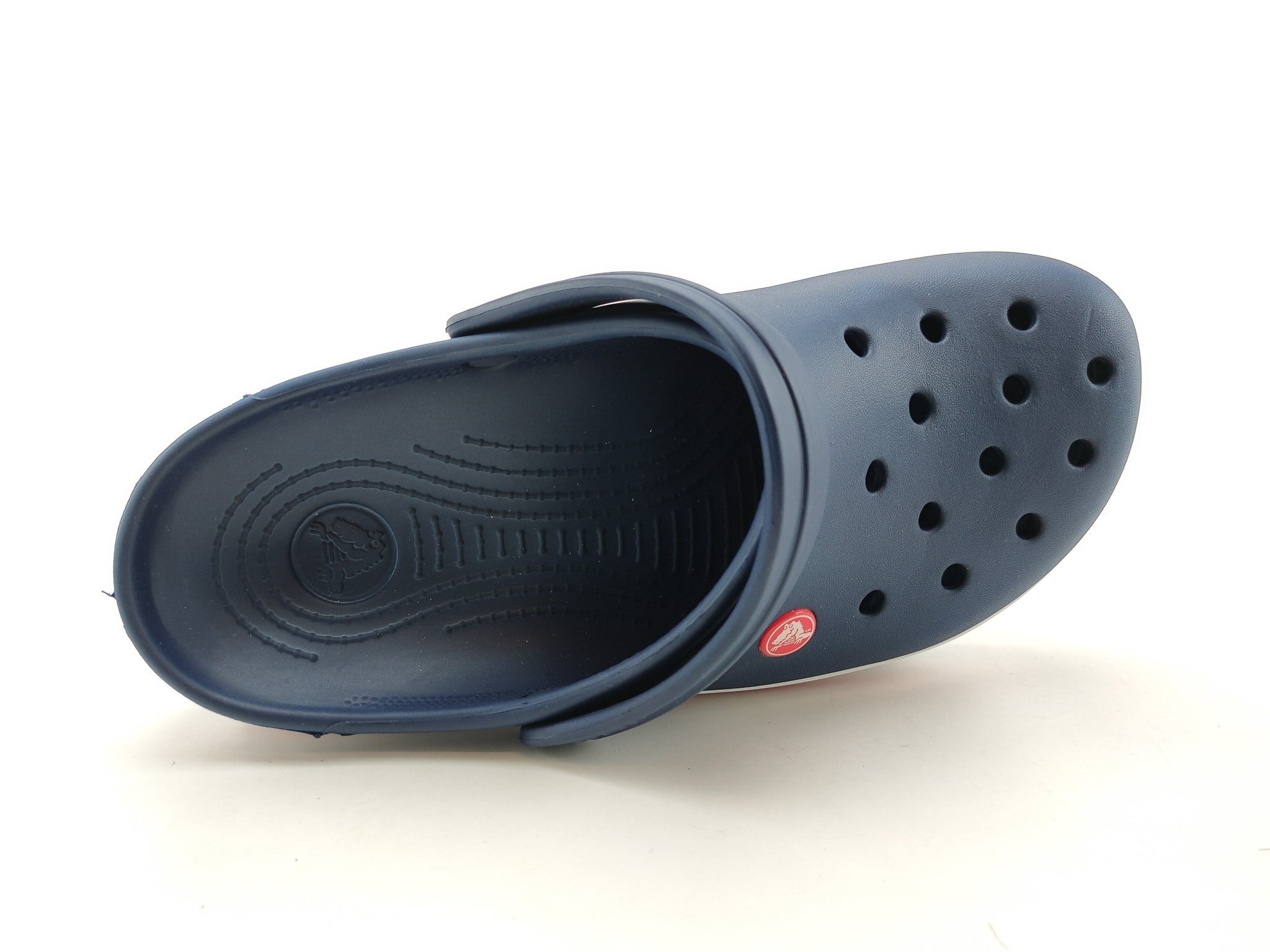Crocs Terlik Crocband 11016 LACİVERT - Crocs