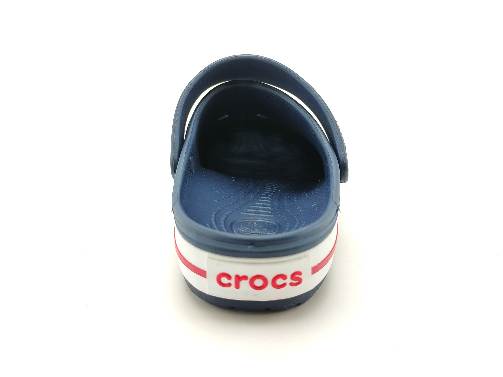 Crocs Terlik Crocband 11016 LACİVERT - Crocs
