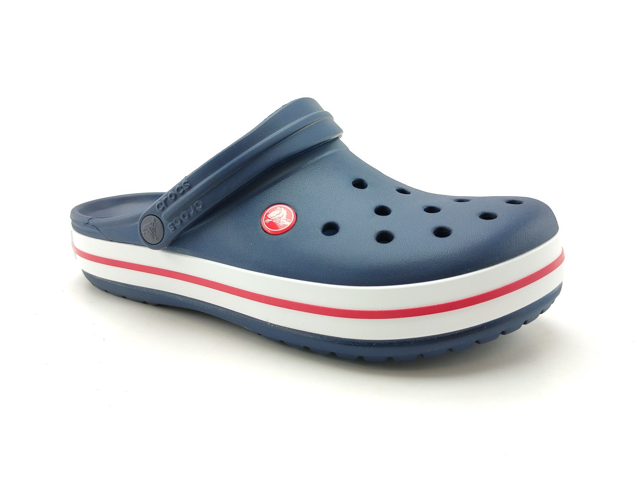 Crocs Terlik Crocband 11016 LACİVERT - Crocs