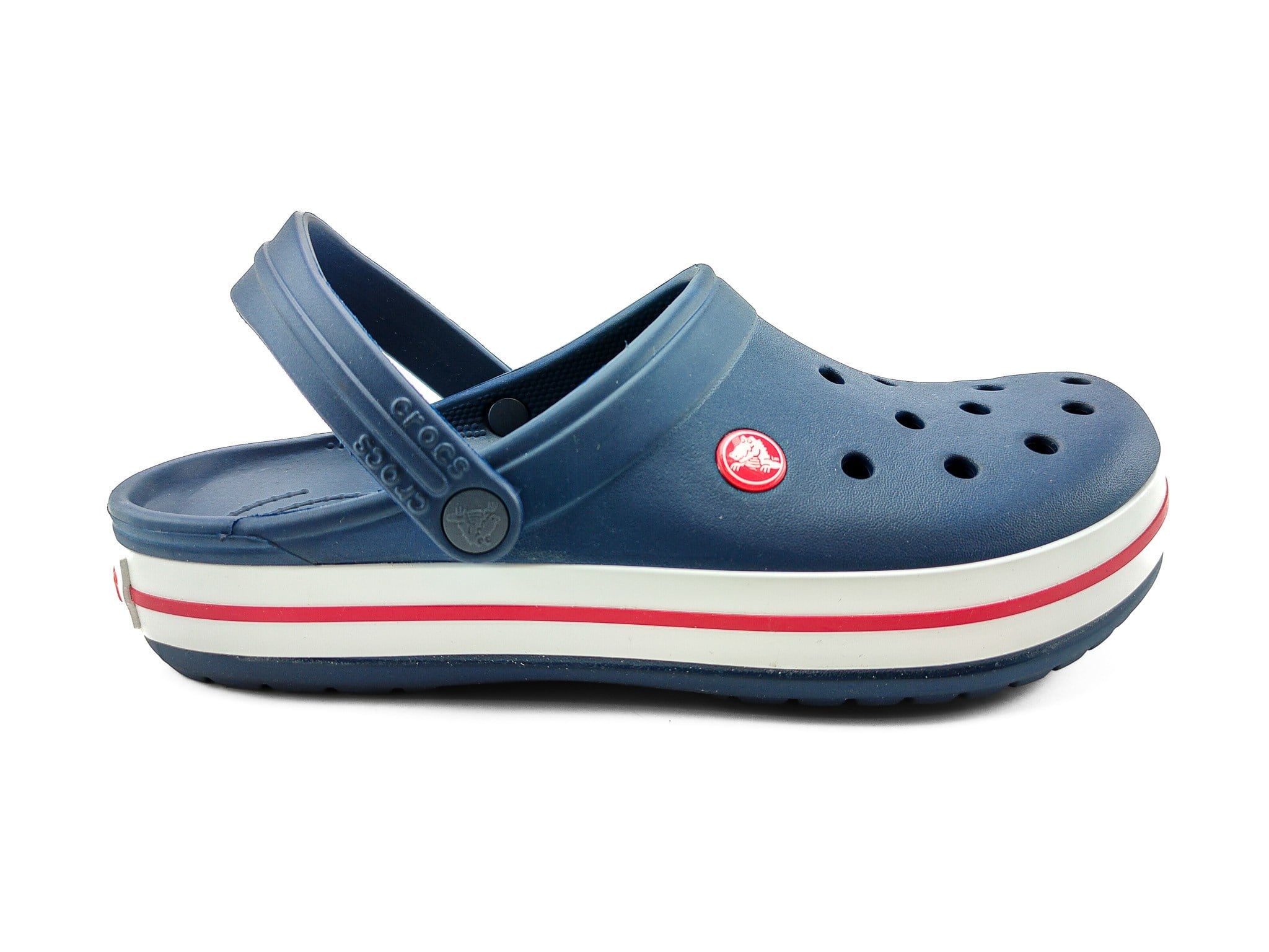 Crocs Terlik Crocband 11016 LACİVERT - Crocs