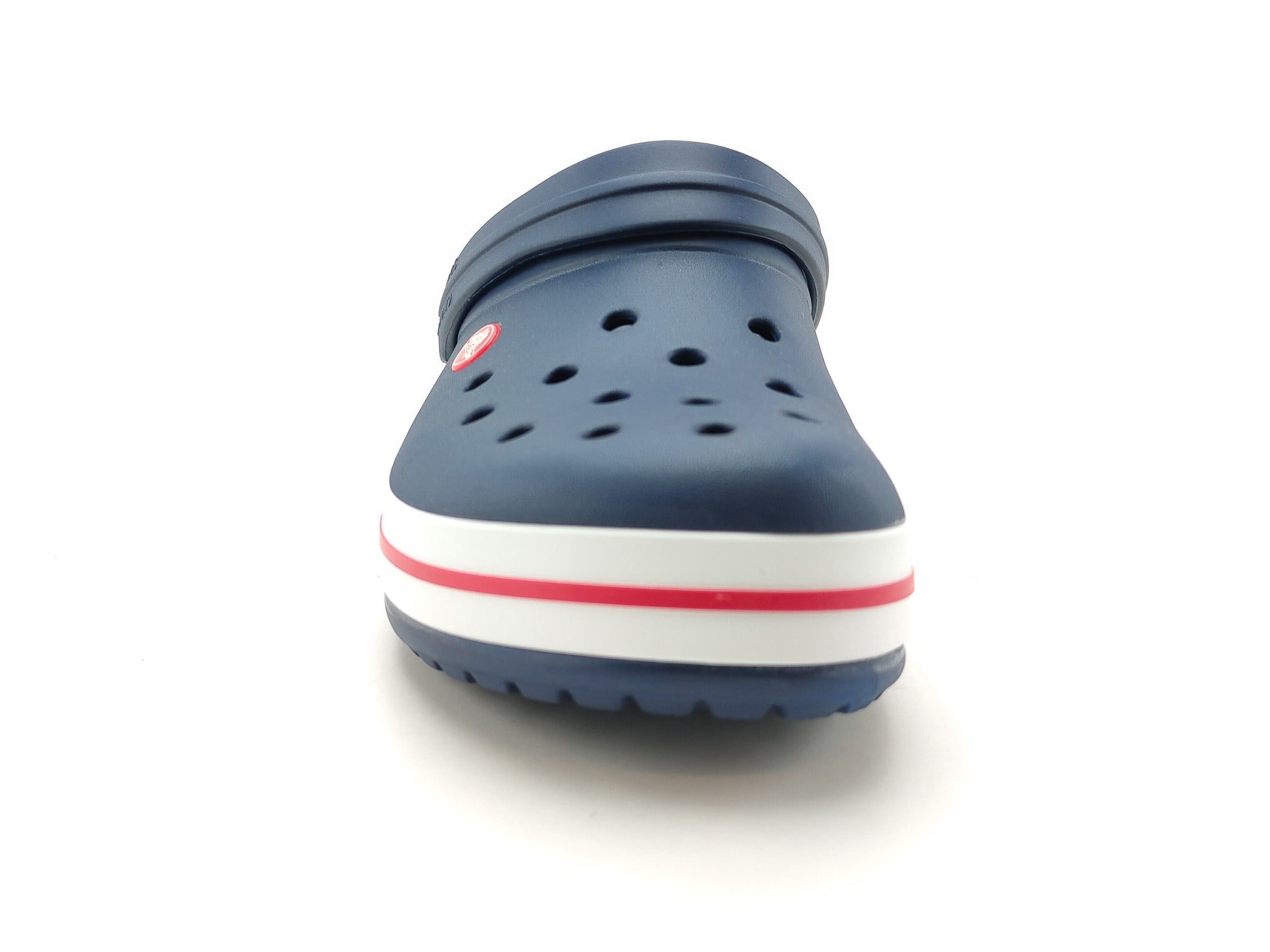 Crocs Terlik Crocband 11016 LACİVERT - Crocs