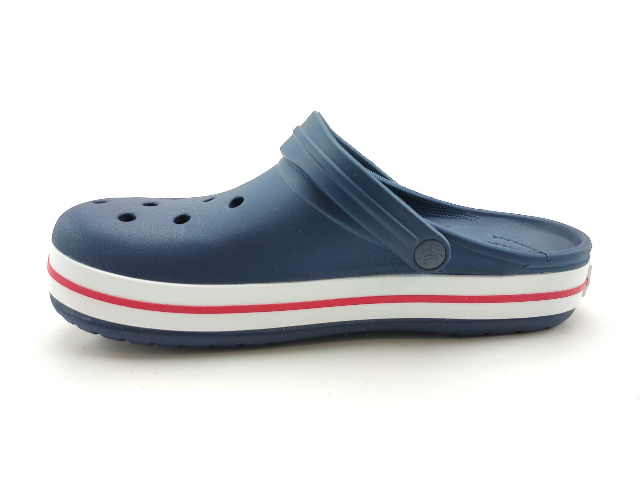Crocs Terlik Crocband 11016 LACİVERT - Crocs