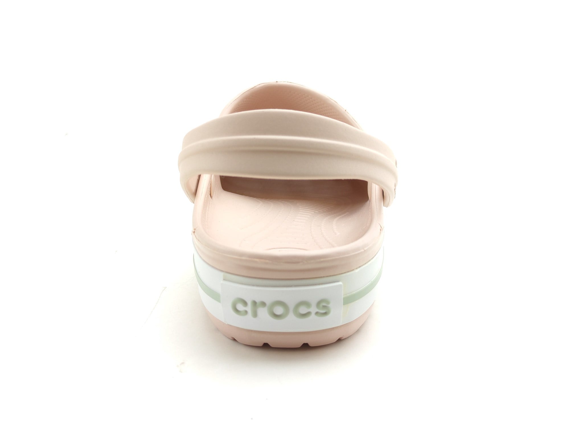 Crocs Terlik Crocband 11016 PUDRA - Crocs