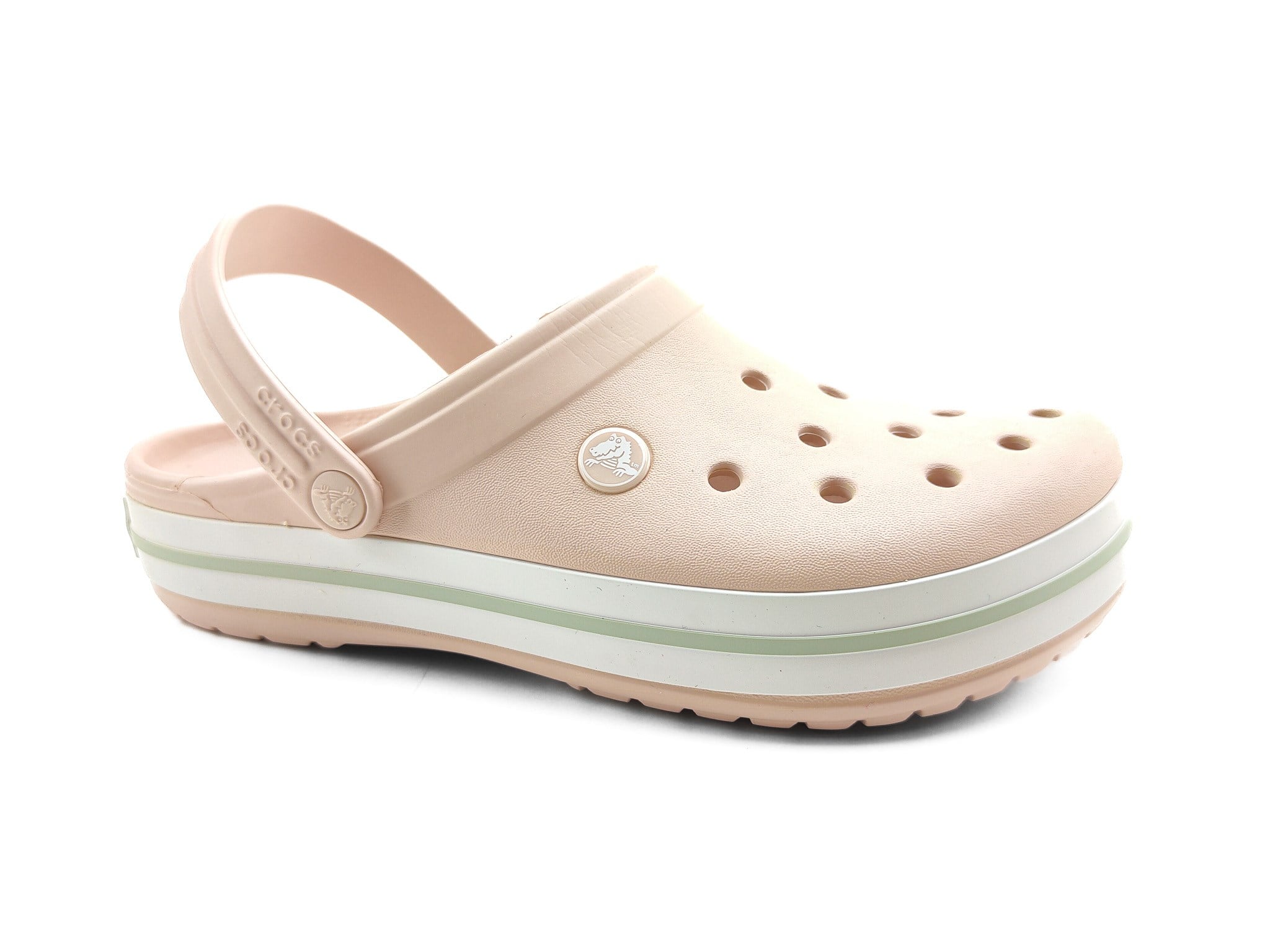 Crocs Terlik Crocband 11016 PUDRA - Crocs