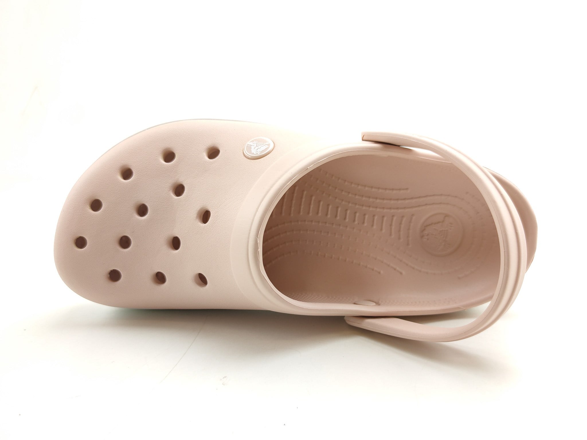 Crocs Terlik Crocband 11016 PUDRA - Crocs