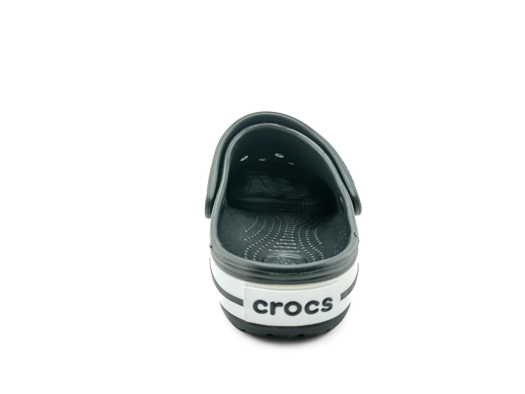 Crocs Terlik Crocband 11016 SİYAH - Crocs