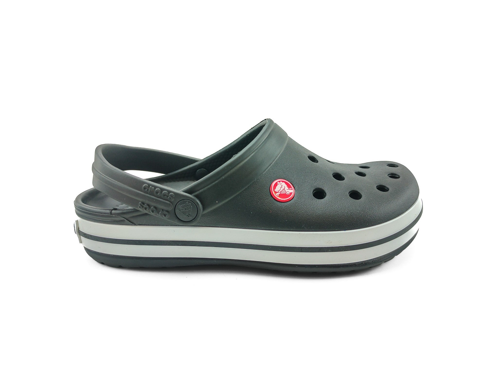 Crocs Terlik Crocband 11016 SİYAH - Crocs