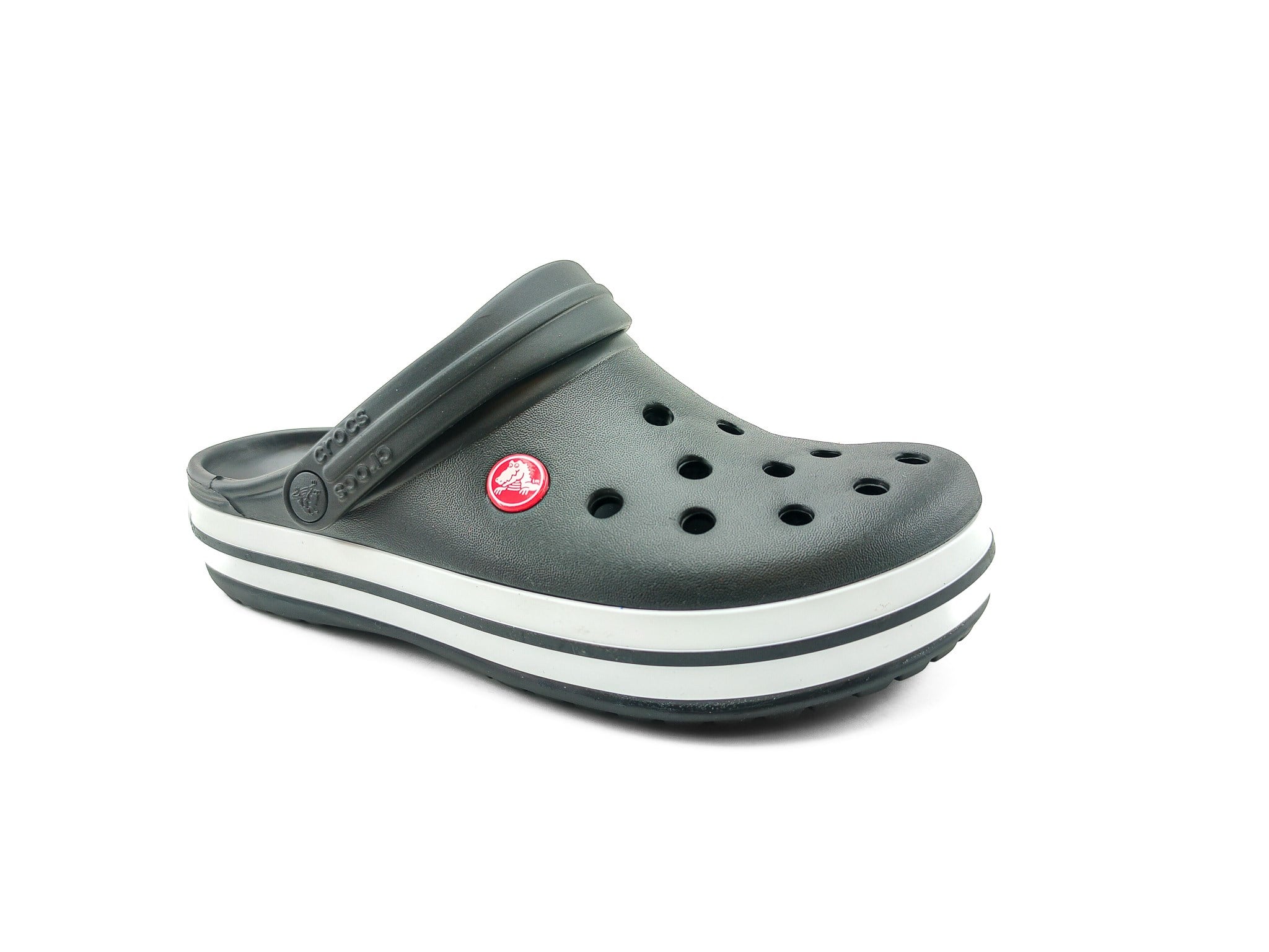 Crocs Terlik Crocband 11016 SİYAH - Crocs