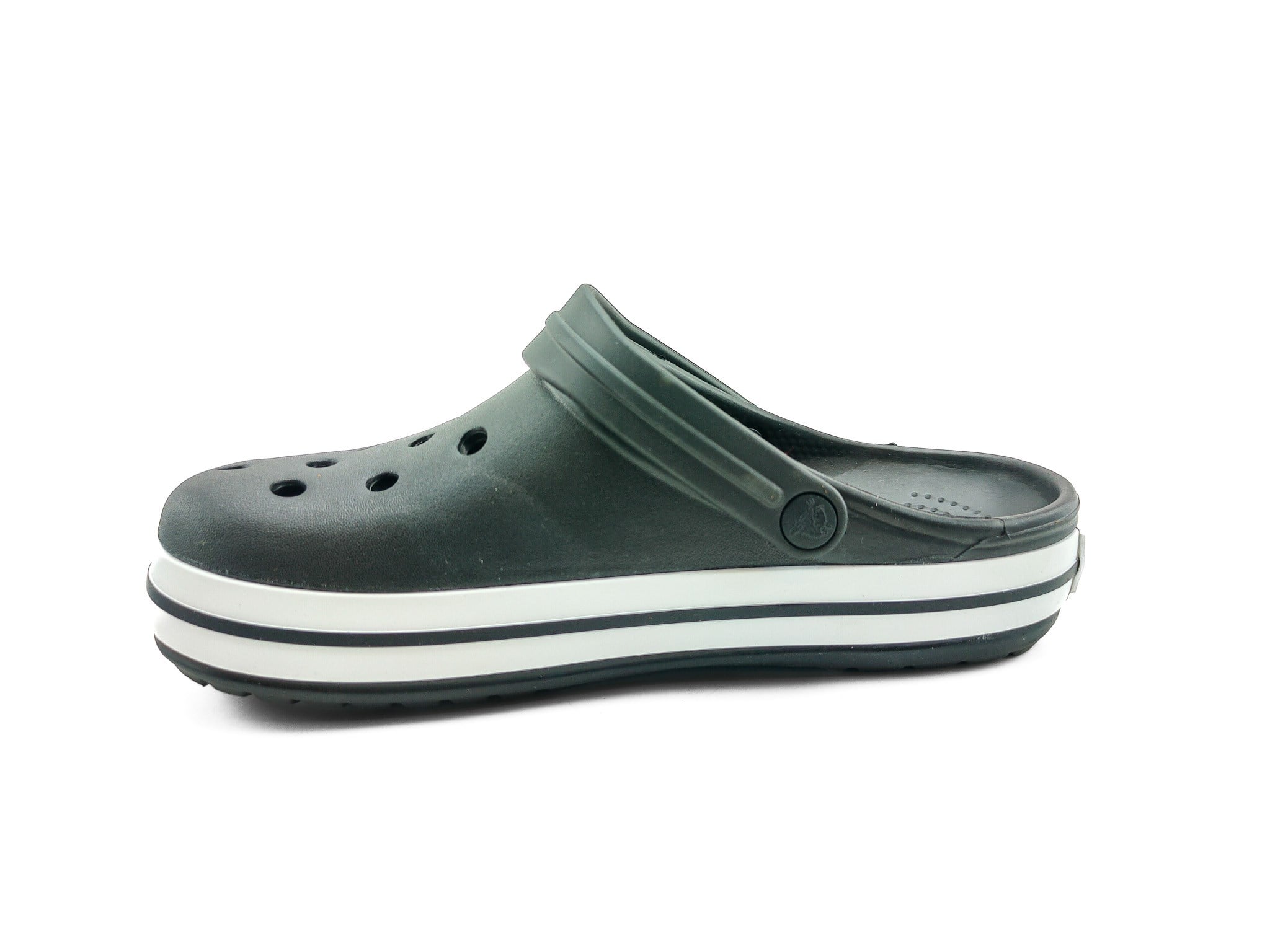 Crocs Terlik Crocband 11016 SİYAH - Crocs