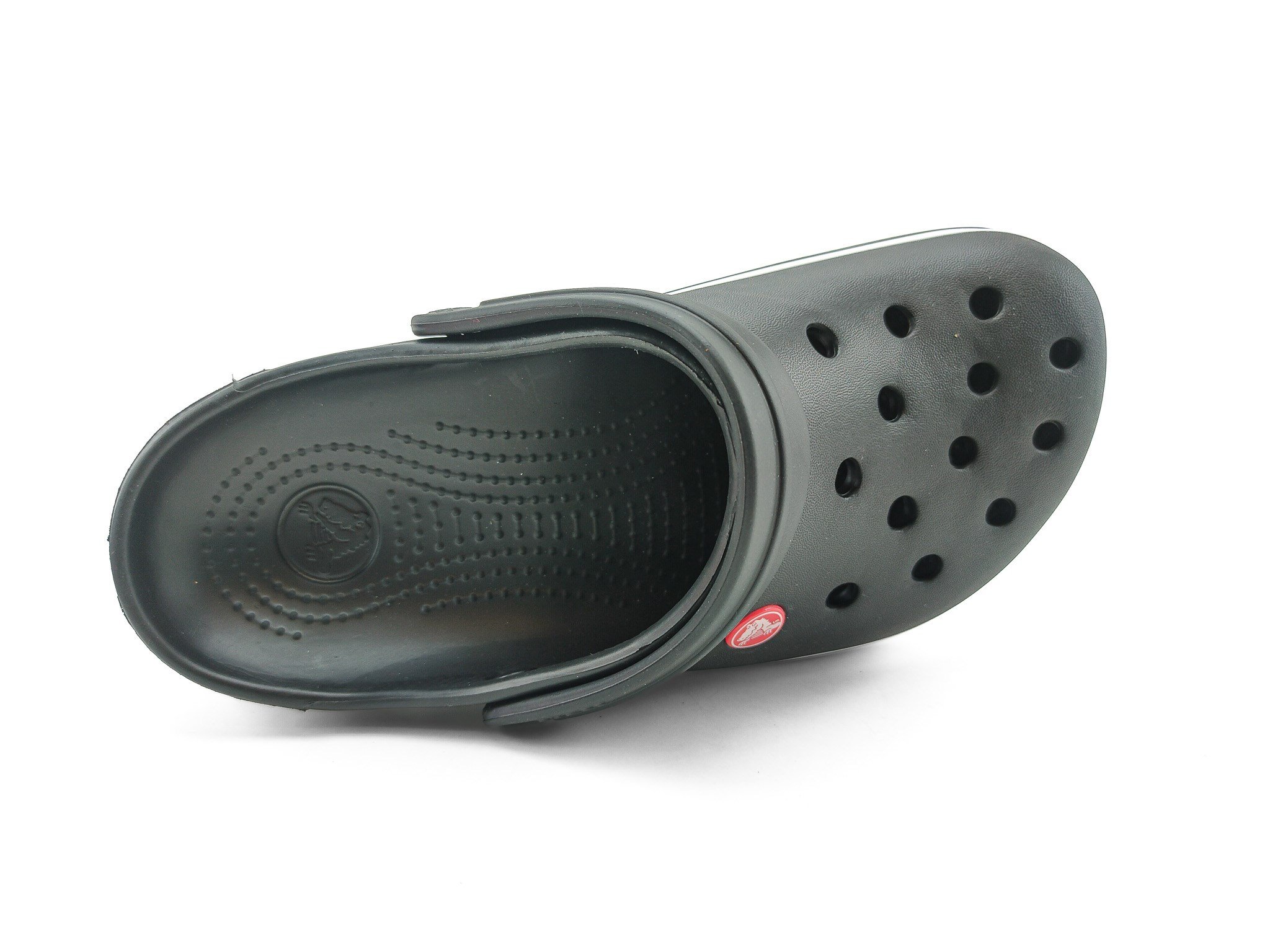 Crocs Terlik Crocband 11016 SİYAH - Crocs
