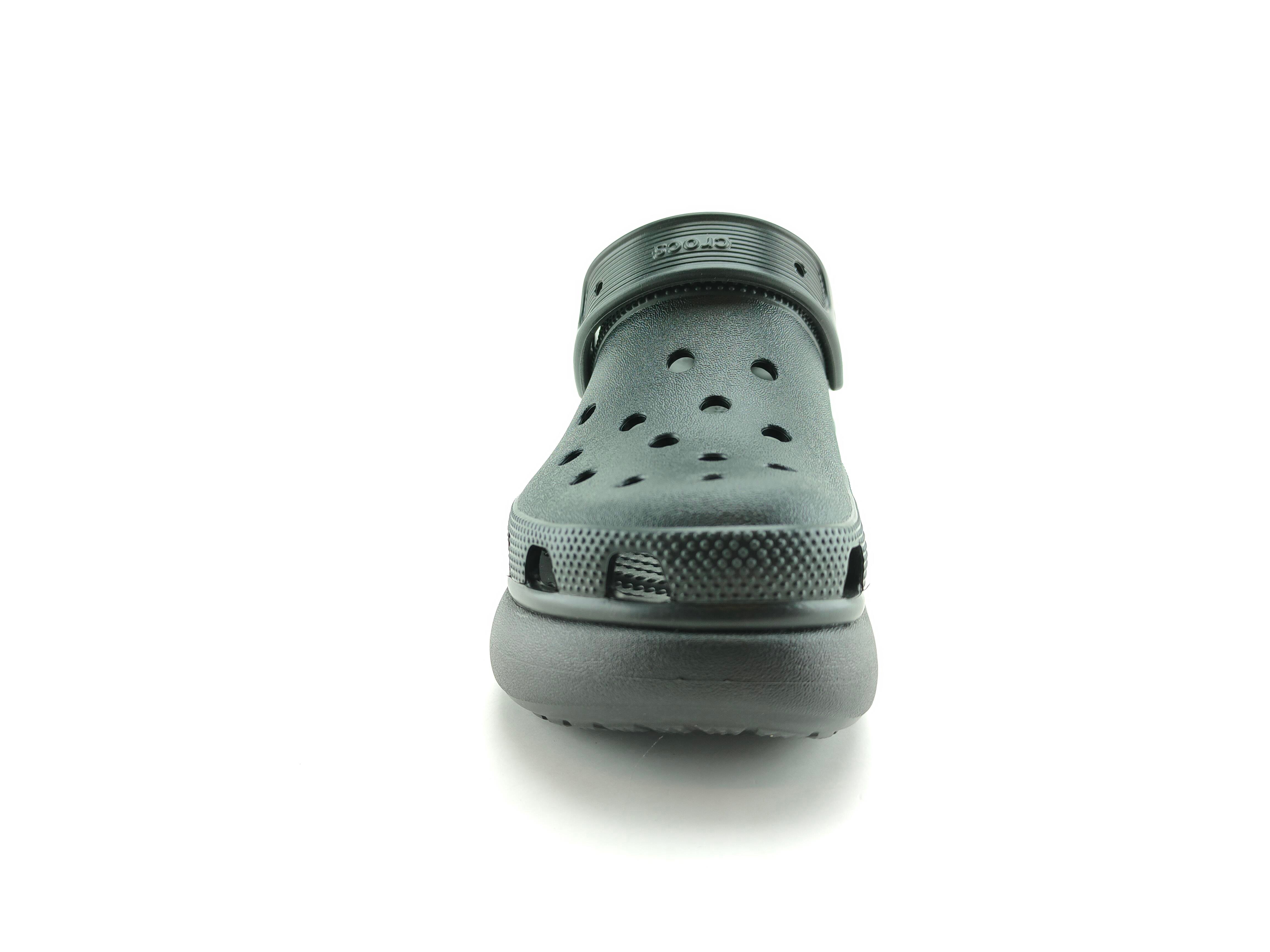 Crocs Terlik Crush Clog Platform 207521 - CROCS
