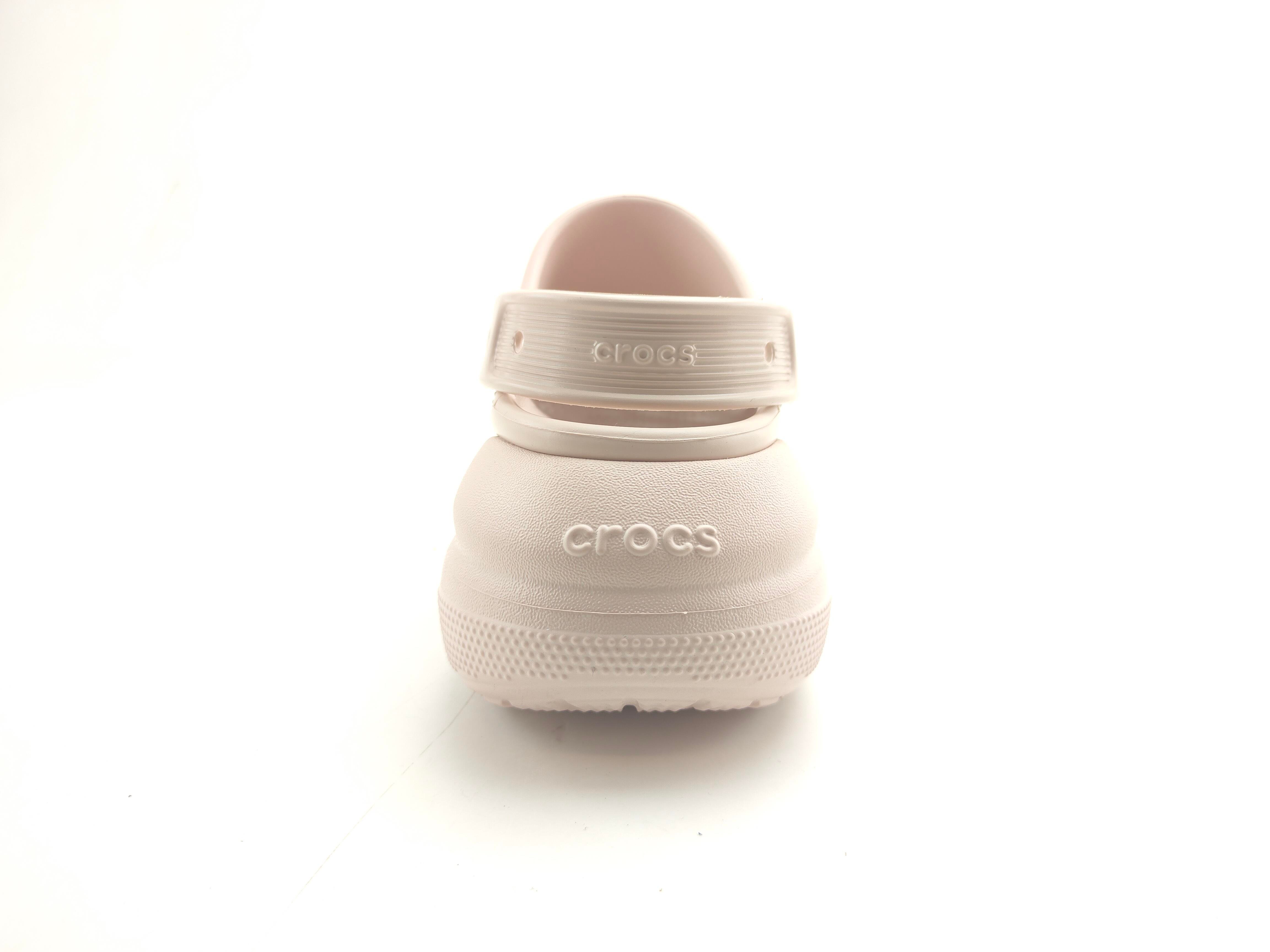 Crocs Terlik Crush Clog Platform 207521 - CROCS