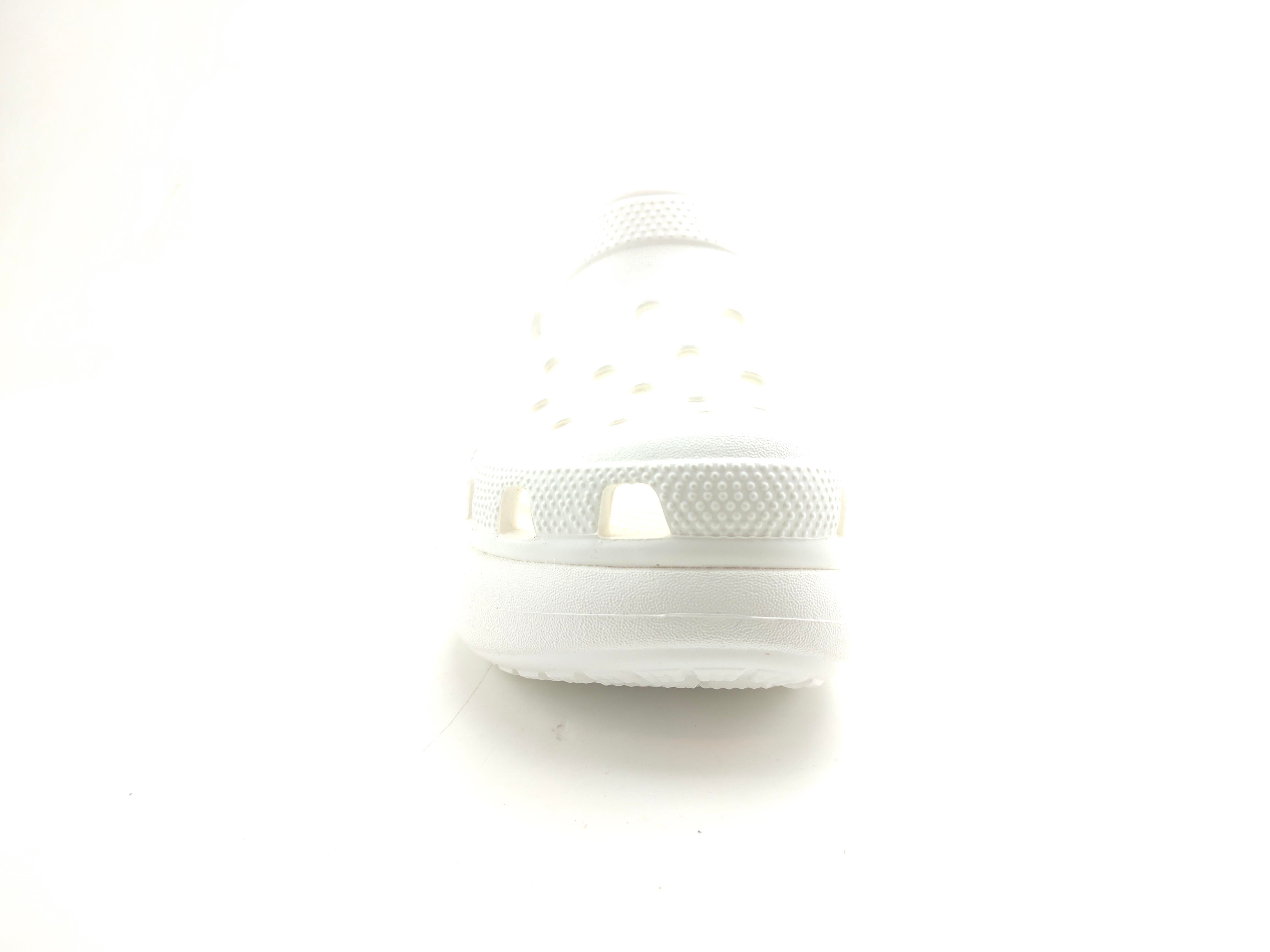 Crocs Terlik Crush Clog Platform 207521 - CROCS
