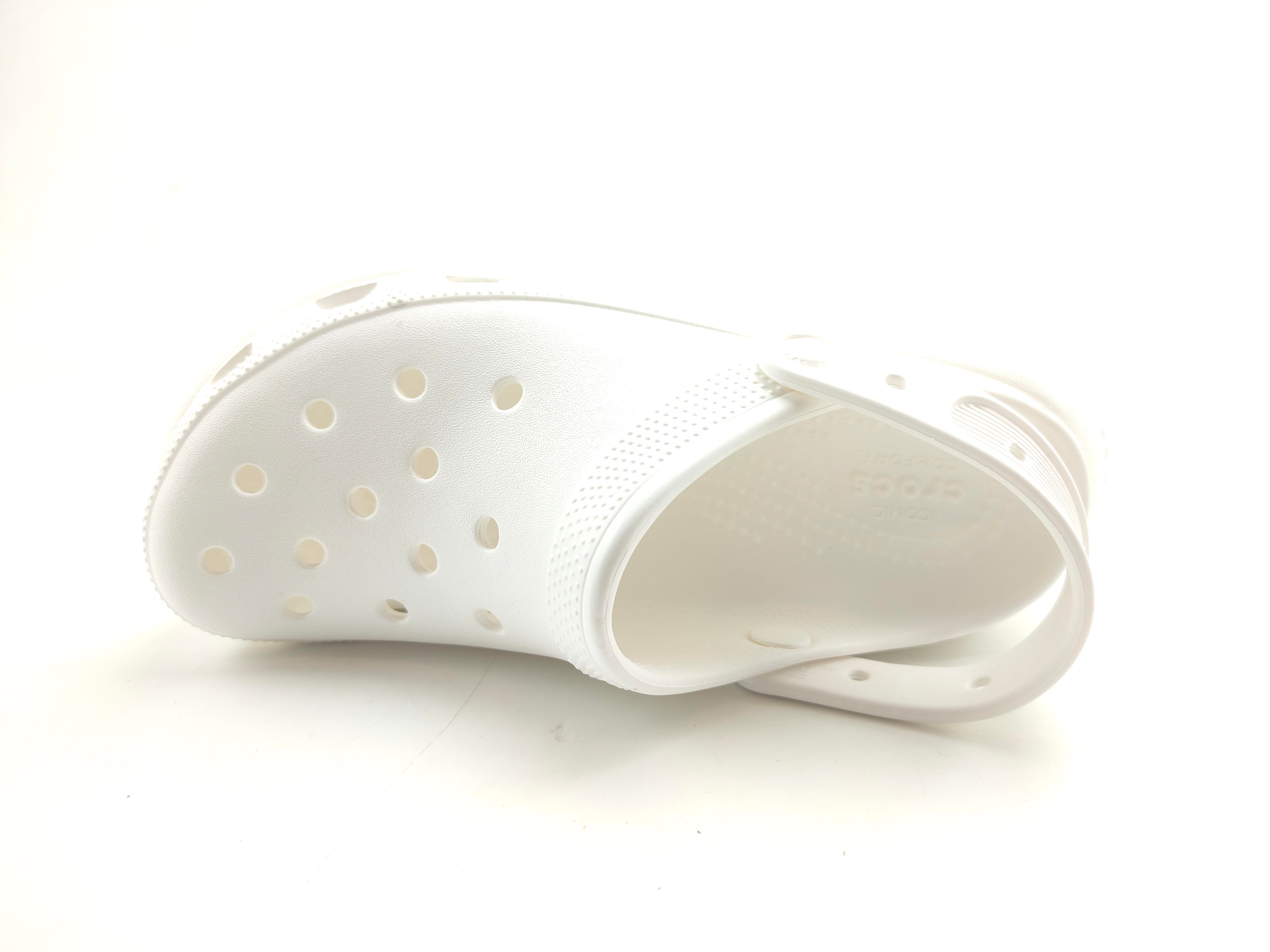 Crocs Terlik Crush Clog Platform 207521 - CROCS