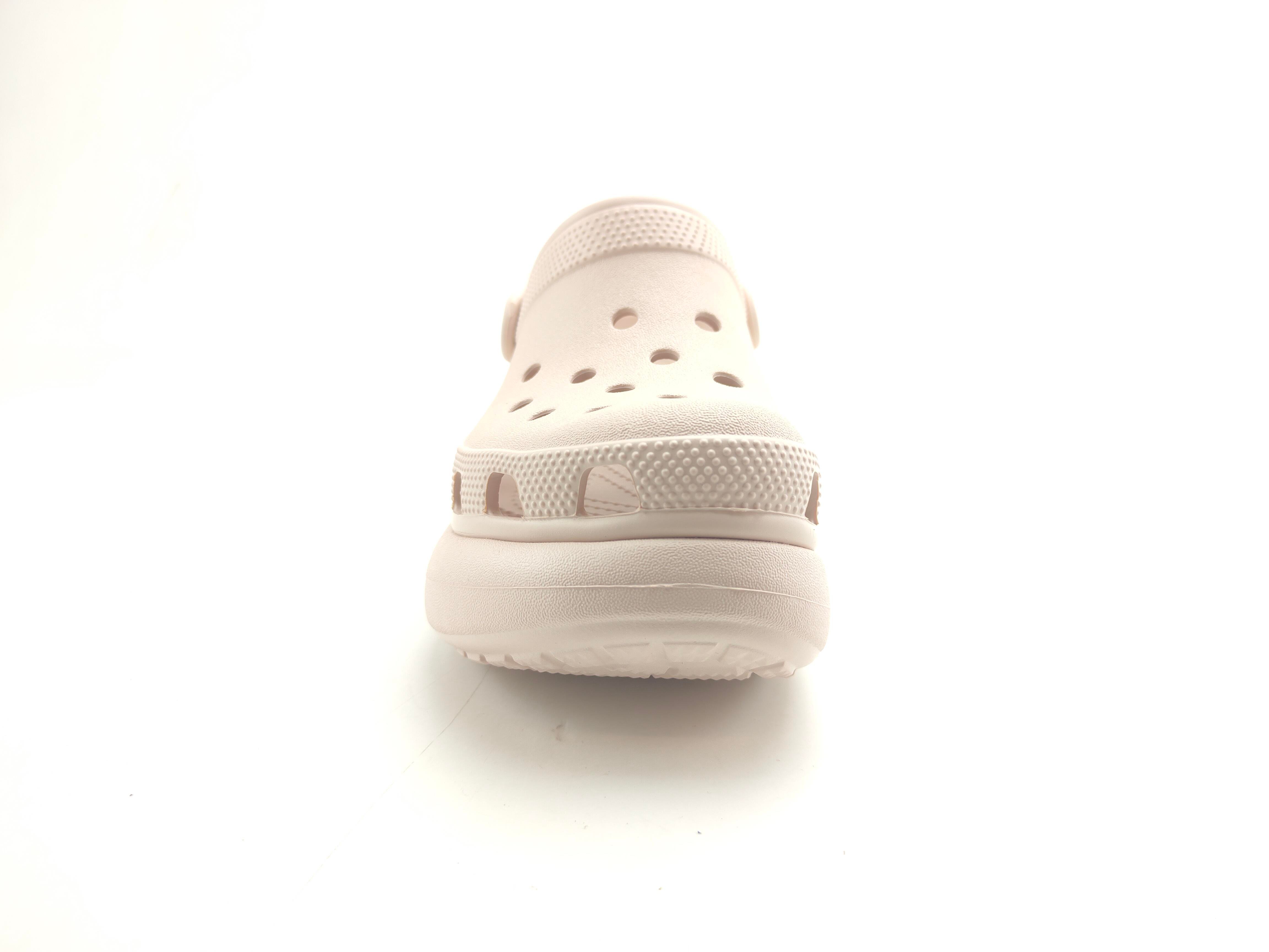 Crocs Terlik Crush Clog Platform 207521 - CROCS