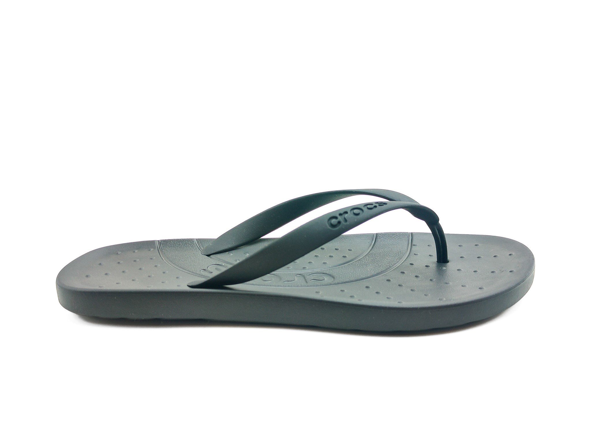 Crocs Terlik Flip 210089 SİYAH - Crocs