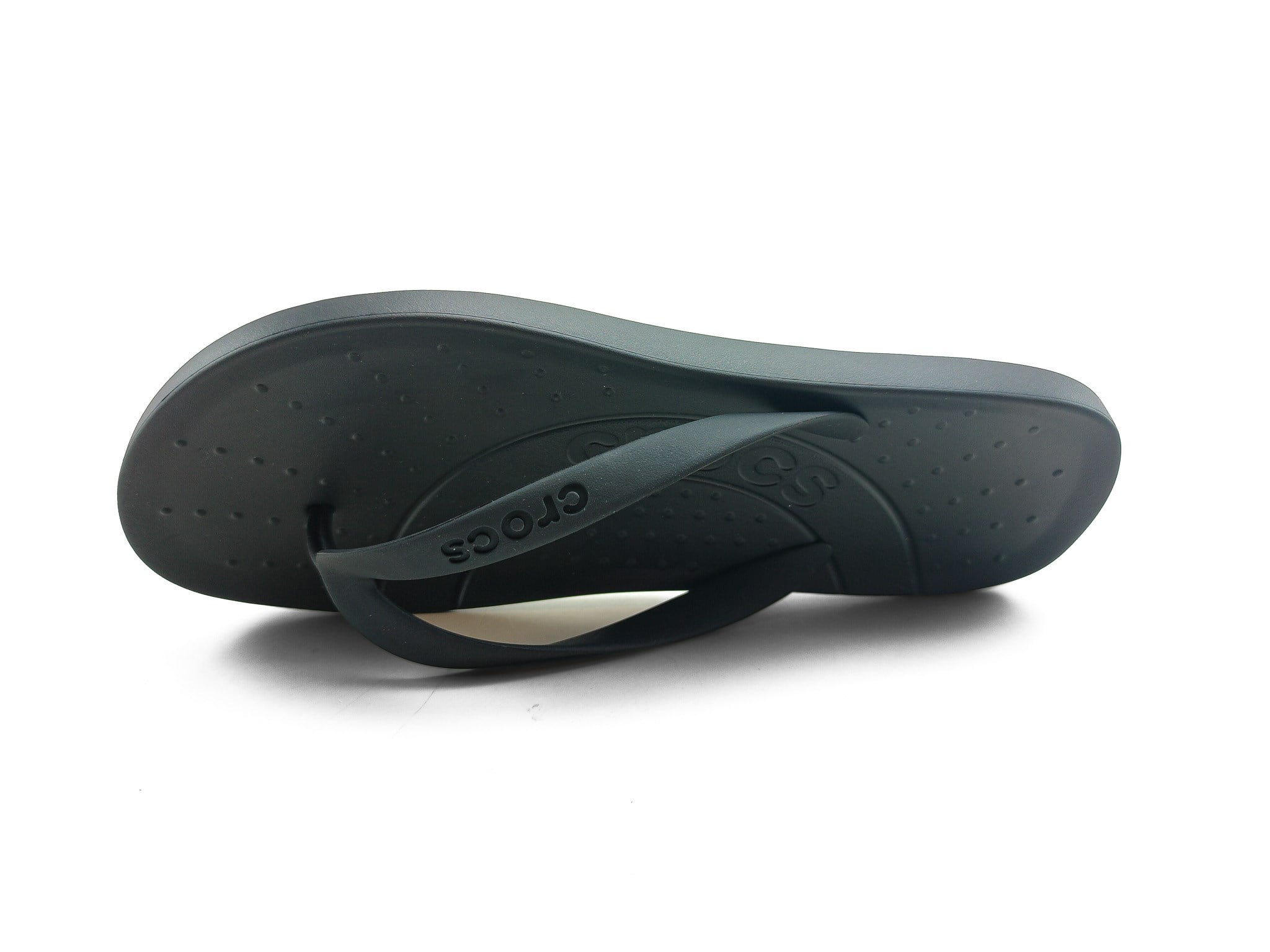 Crocs Terlik Flip 210089 SİYAH - Crocs