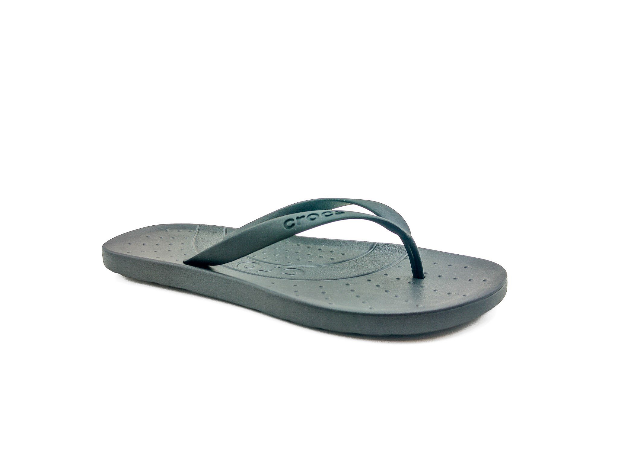 Crocs Terlik Flip 210089 SİYAH - Crocs