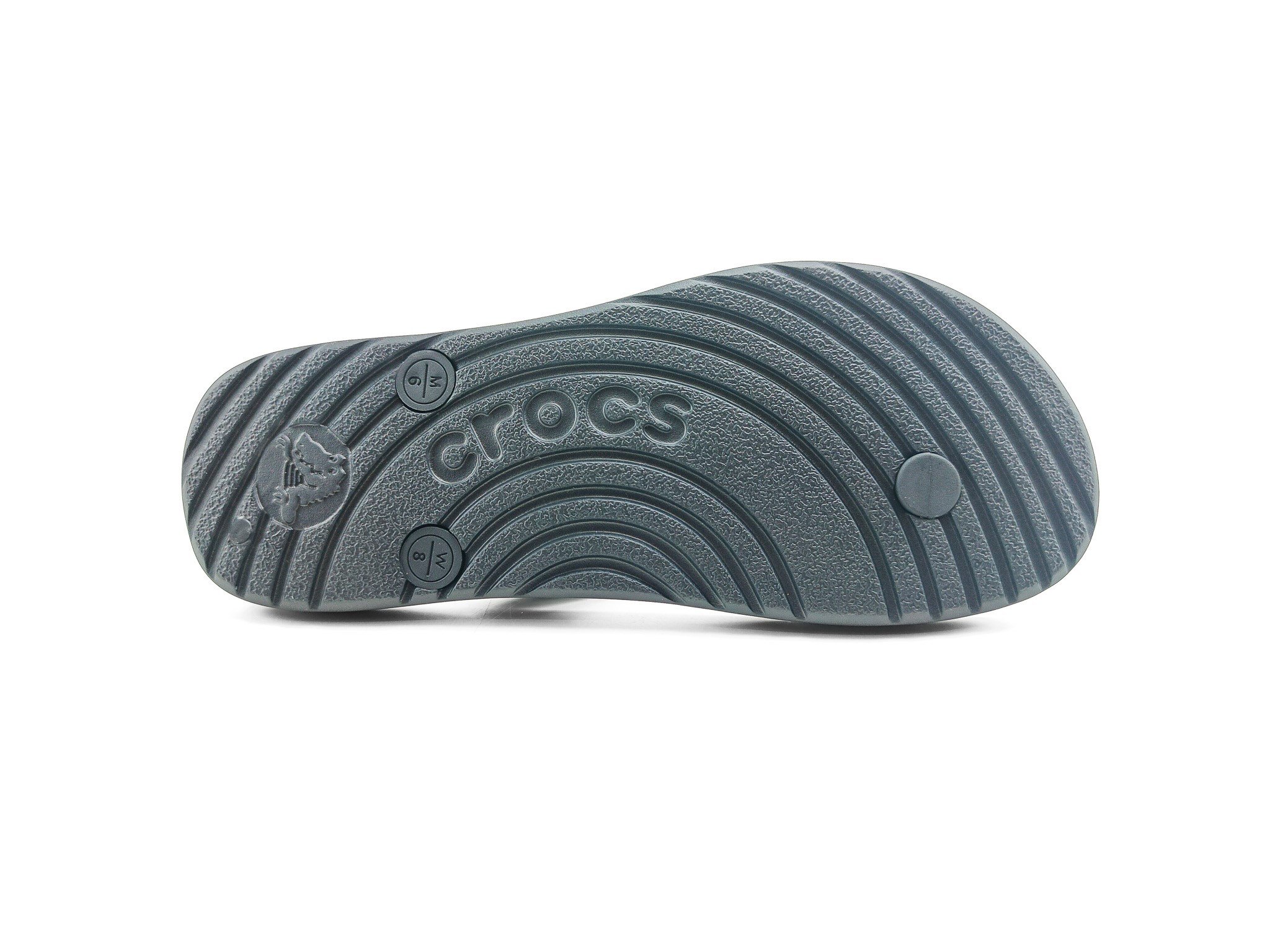 Crocs Terlik Flip 210089 SİYAH - Crocs