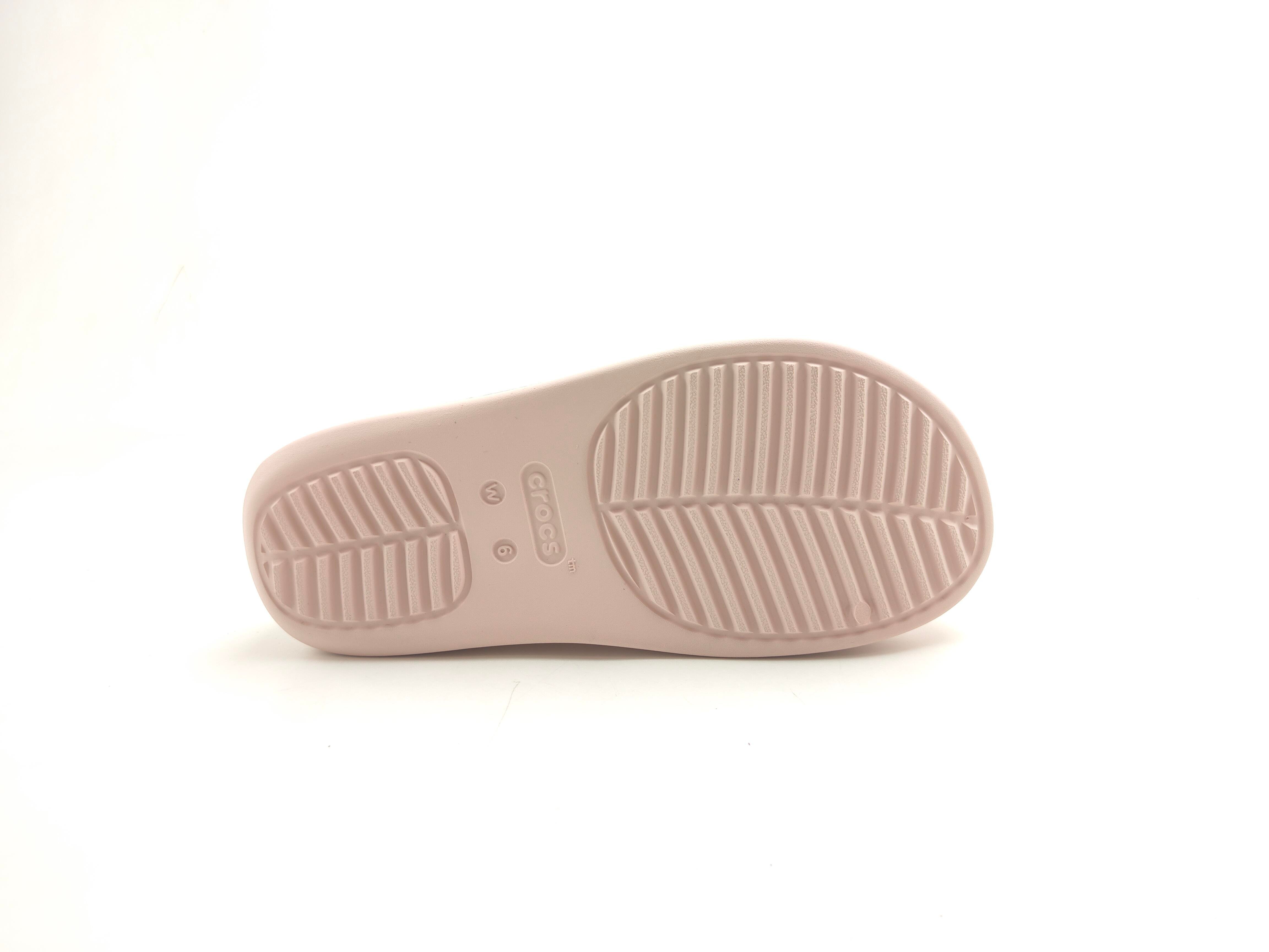 Crocs Terlik Getaway Platform H-Strap 209409 - CROCS